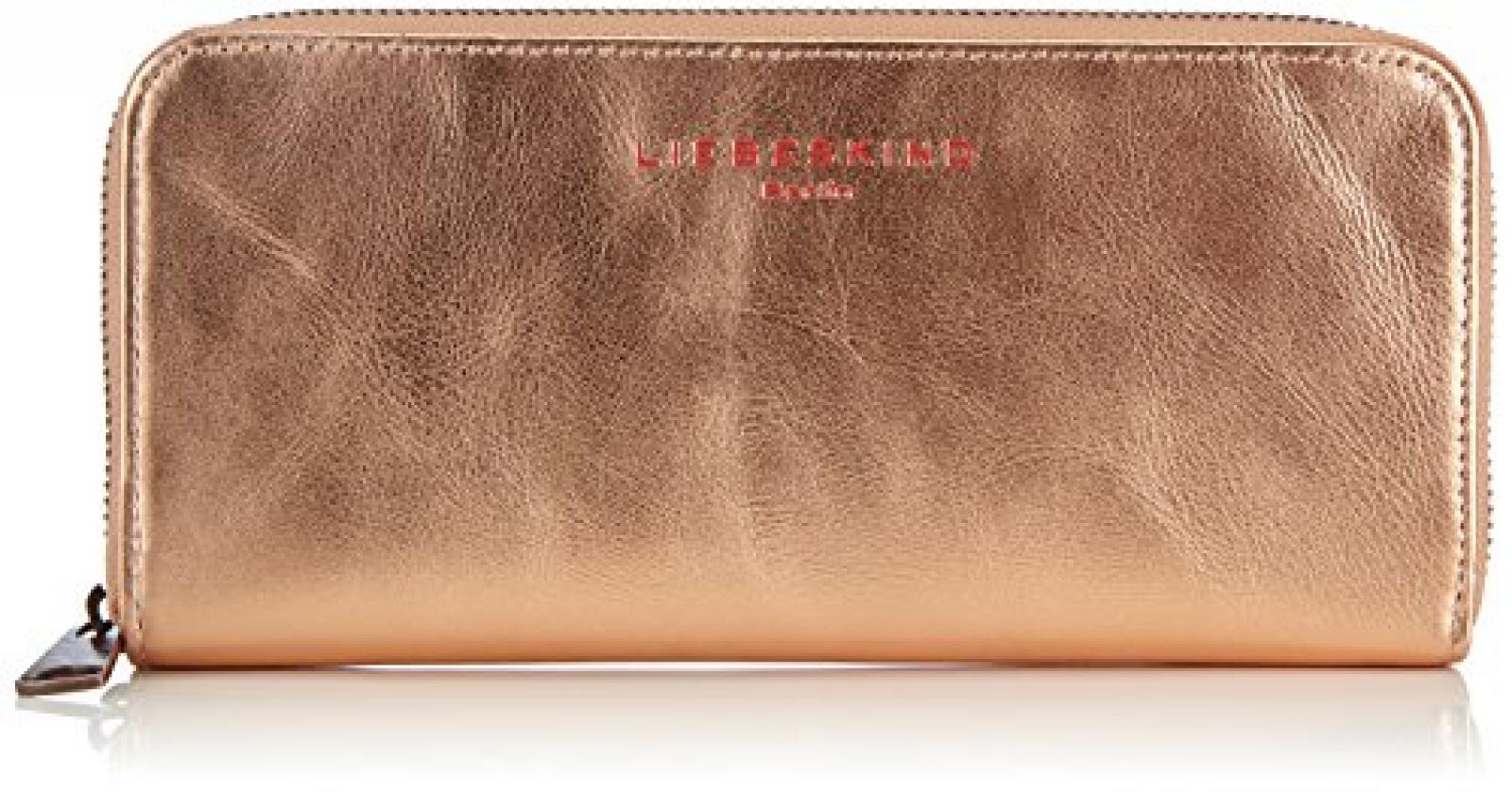Liebeskind Berlin Lesley 5003839004 Damen Geldb&ouml;rsen 22x11x3 cm (B x H x T) 