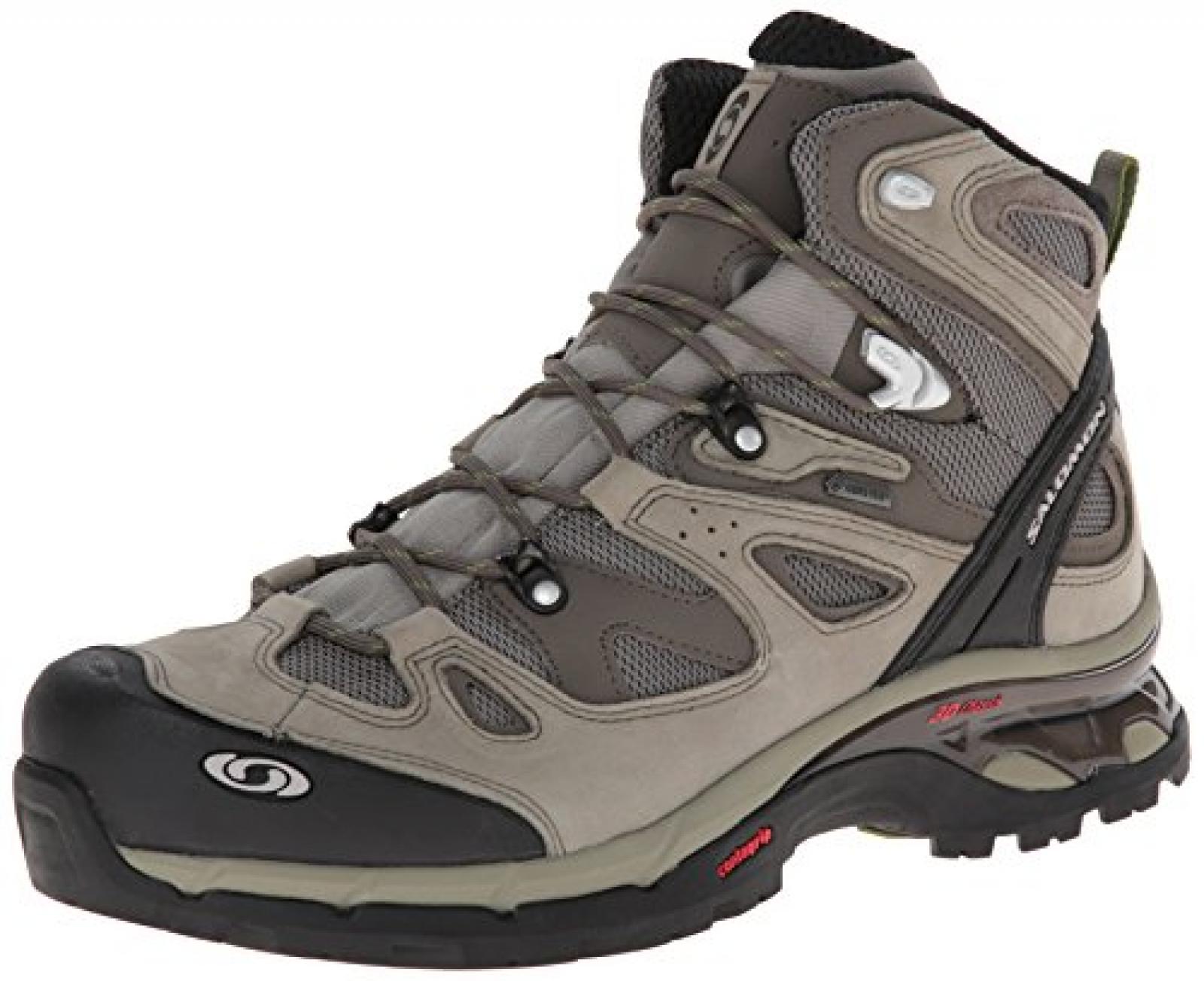Salomon Comet 3D GTX 112160, Herren Sportschuhe - Outdoor 