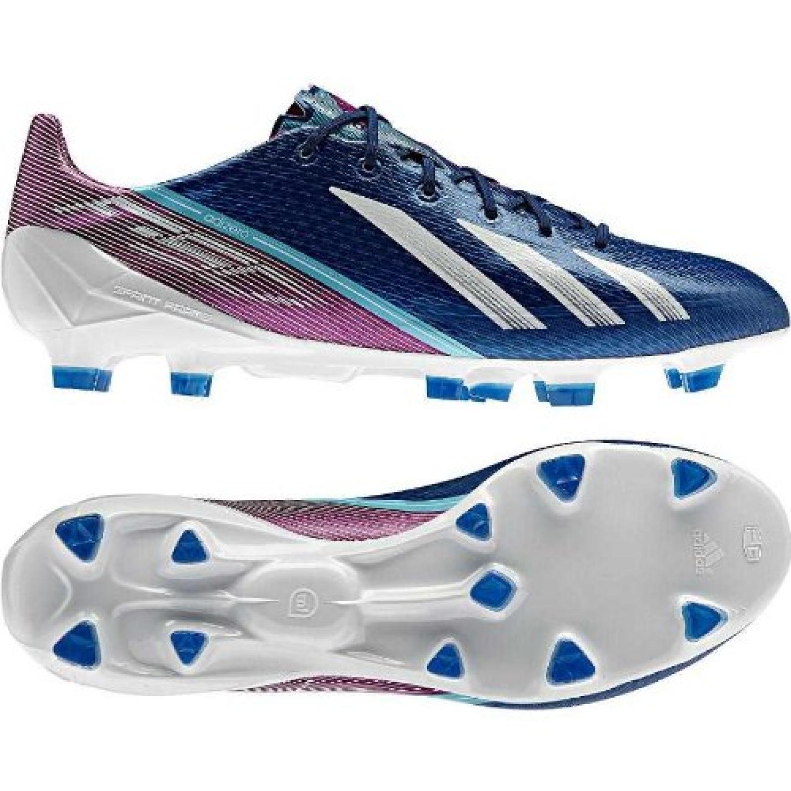 Adidas F50 adizero TRX FG Fu&szlig;ballschuh Herren 