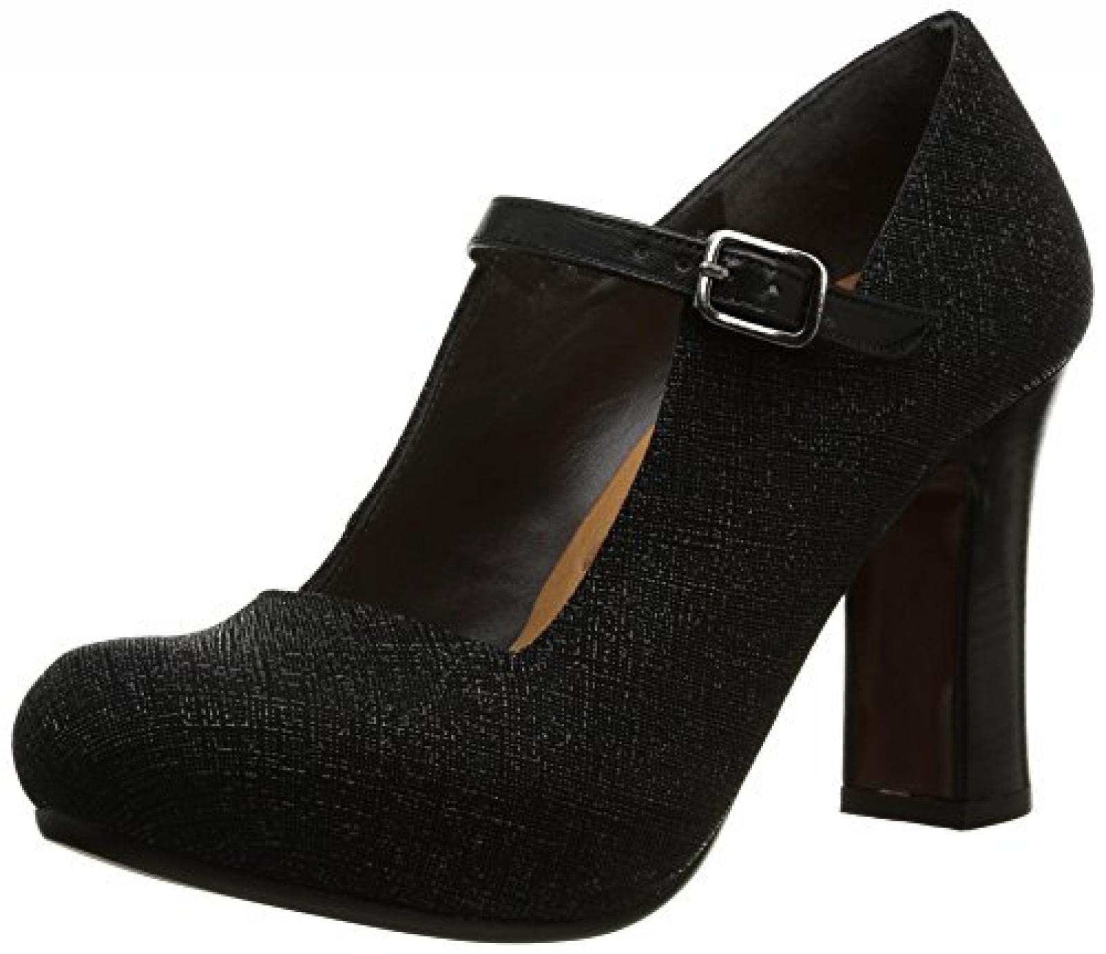 Chie Mihara Alle, Damen Schn&uuml;rhalbschuhe 