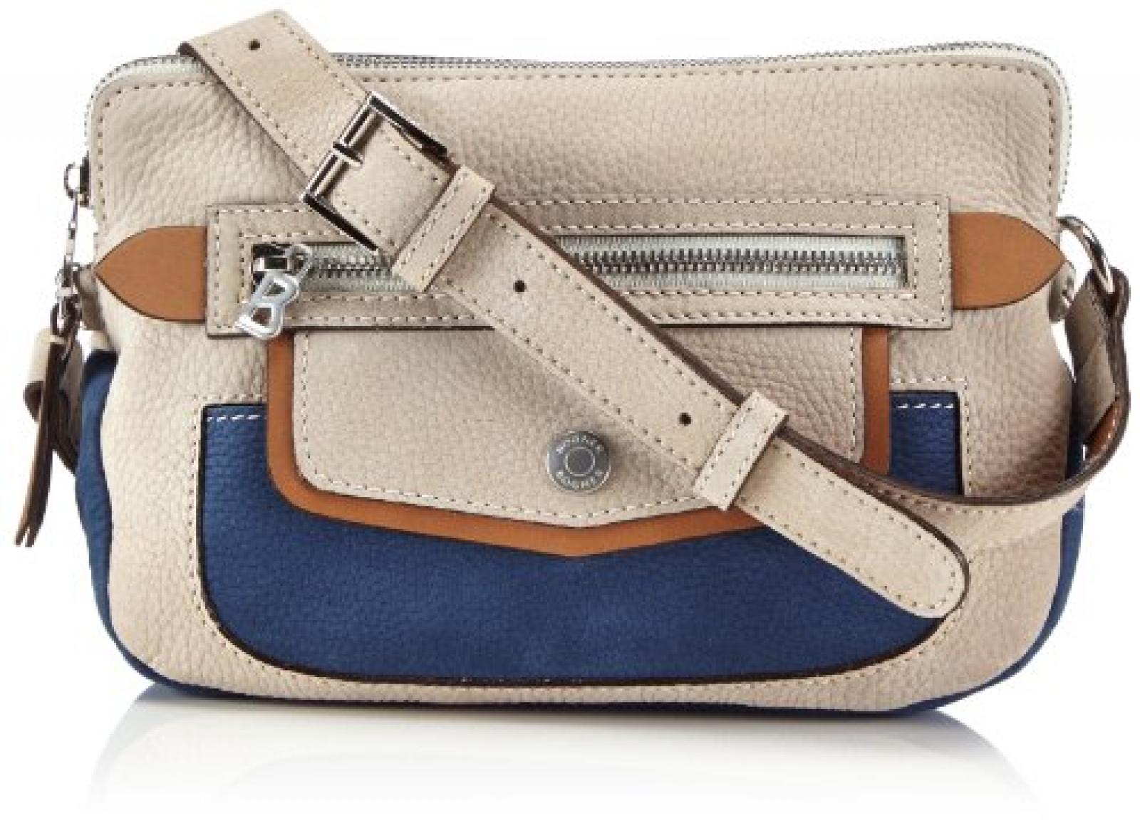 Bogner RACHEL 1402205 Damen Umhängetaschen 23x17x8 cm (B x H x T) 