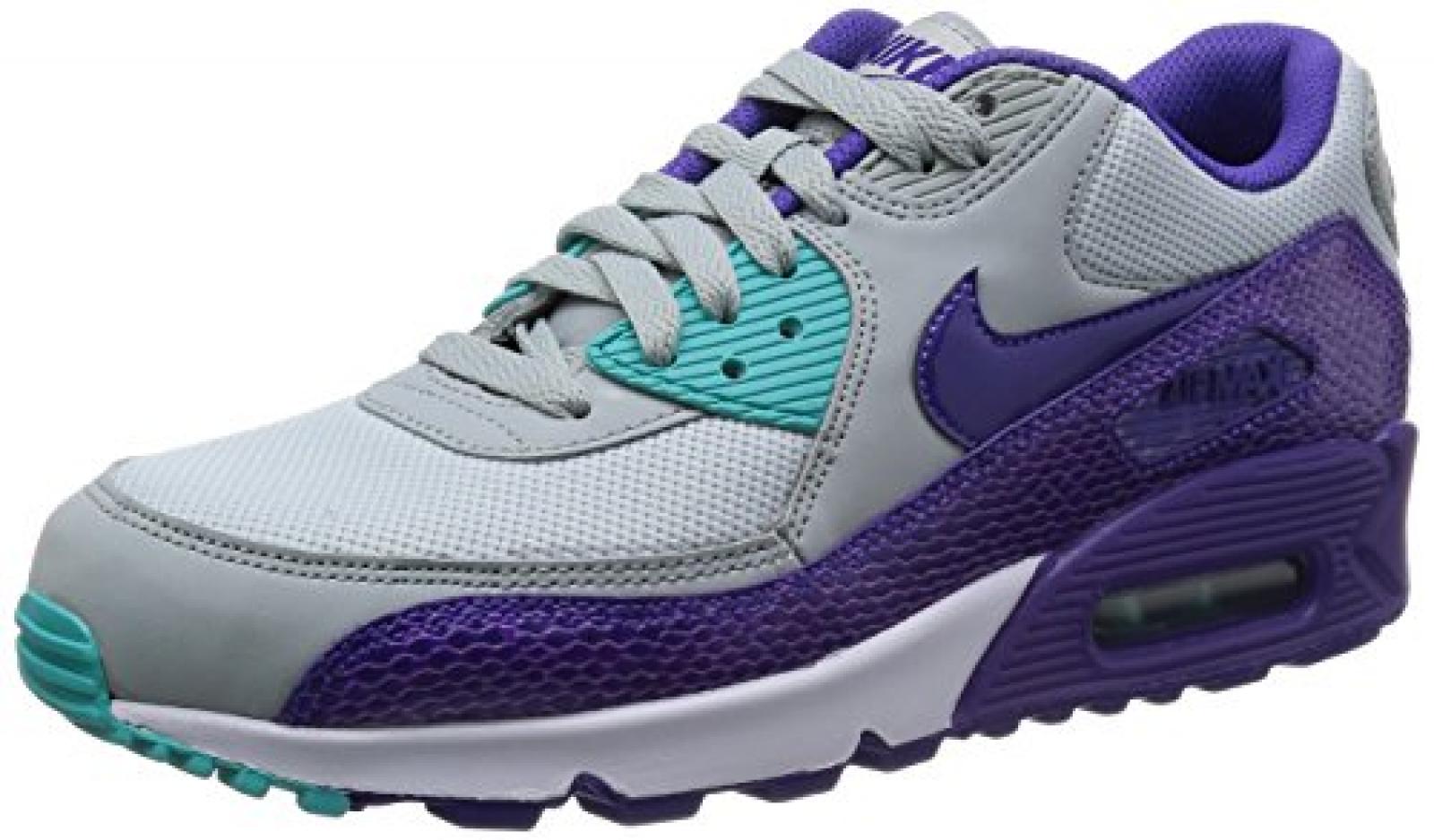 Nike Air Max 90 Damen Sneakers 