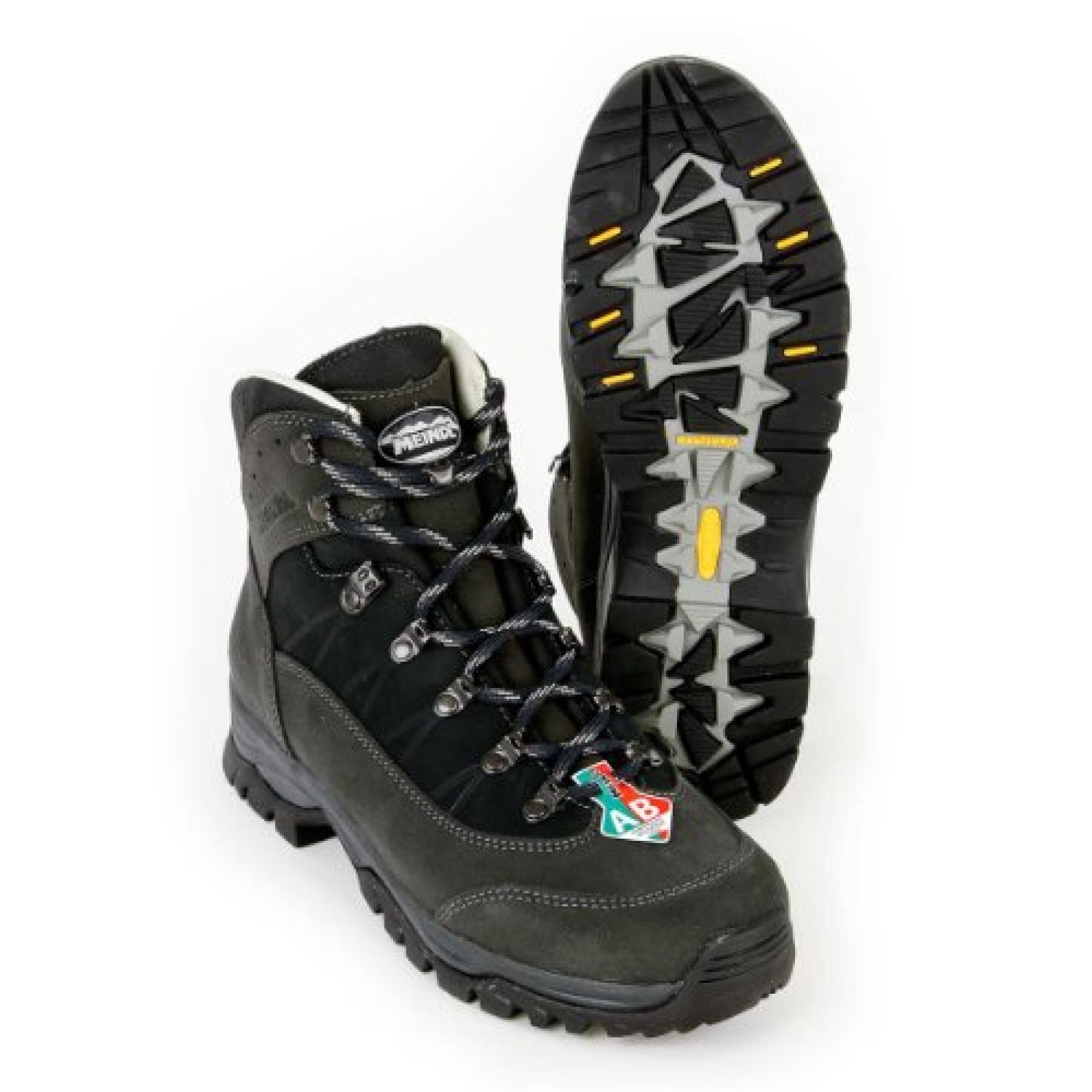 MEINDL Herren Wanderschuhe 