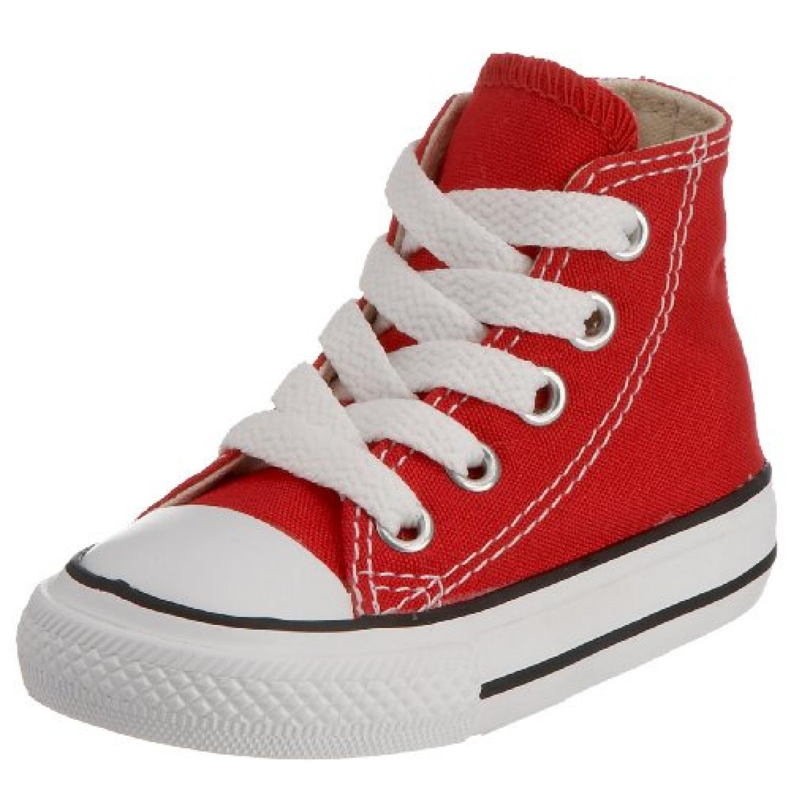 Converse Chuck Taylor All Star High Sneaker Kinder Converse Chuck Taylor All Star High Sneaker Kinder