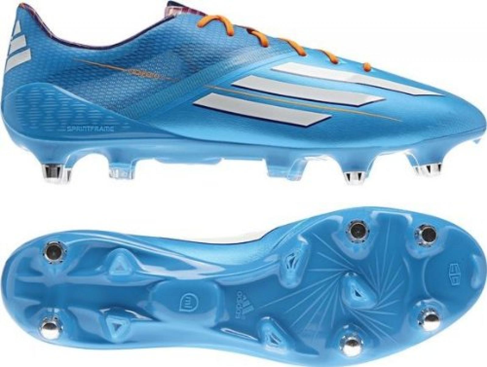 adidas adizero F50 XTRX SG Fu&szlig;ballschuh Herren 