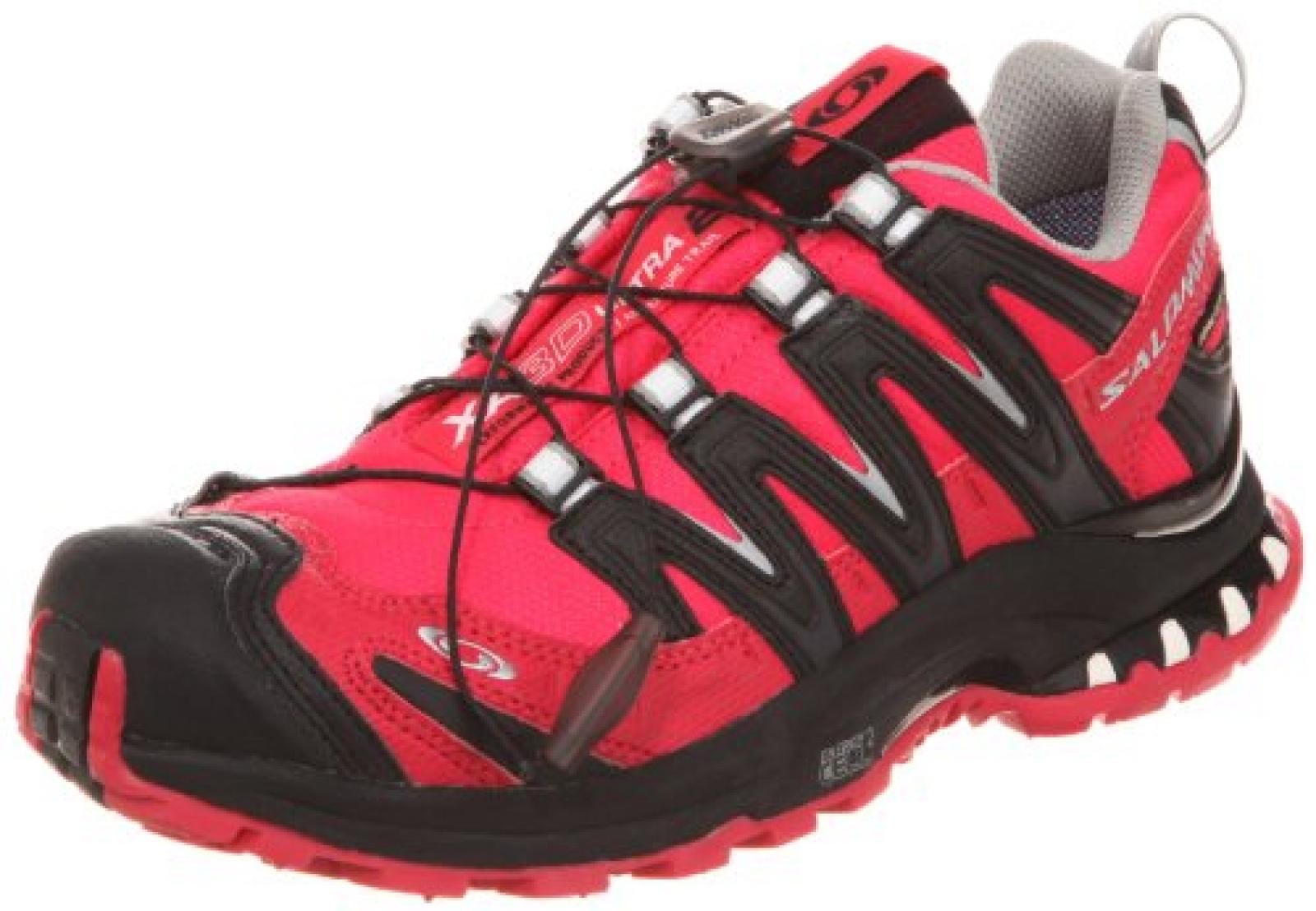 Salomon XA Pro 3D Ultra 2 GTX W 127623, Damen Sportschuhe - Running 
