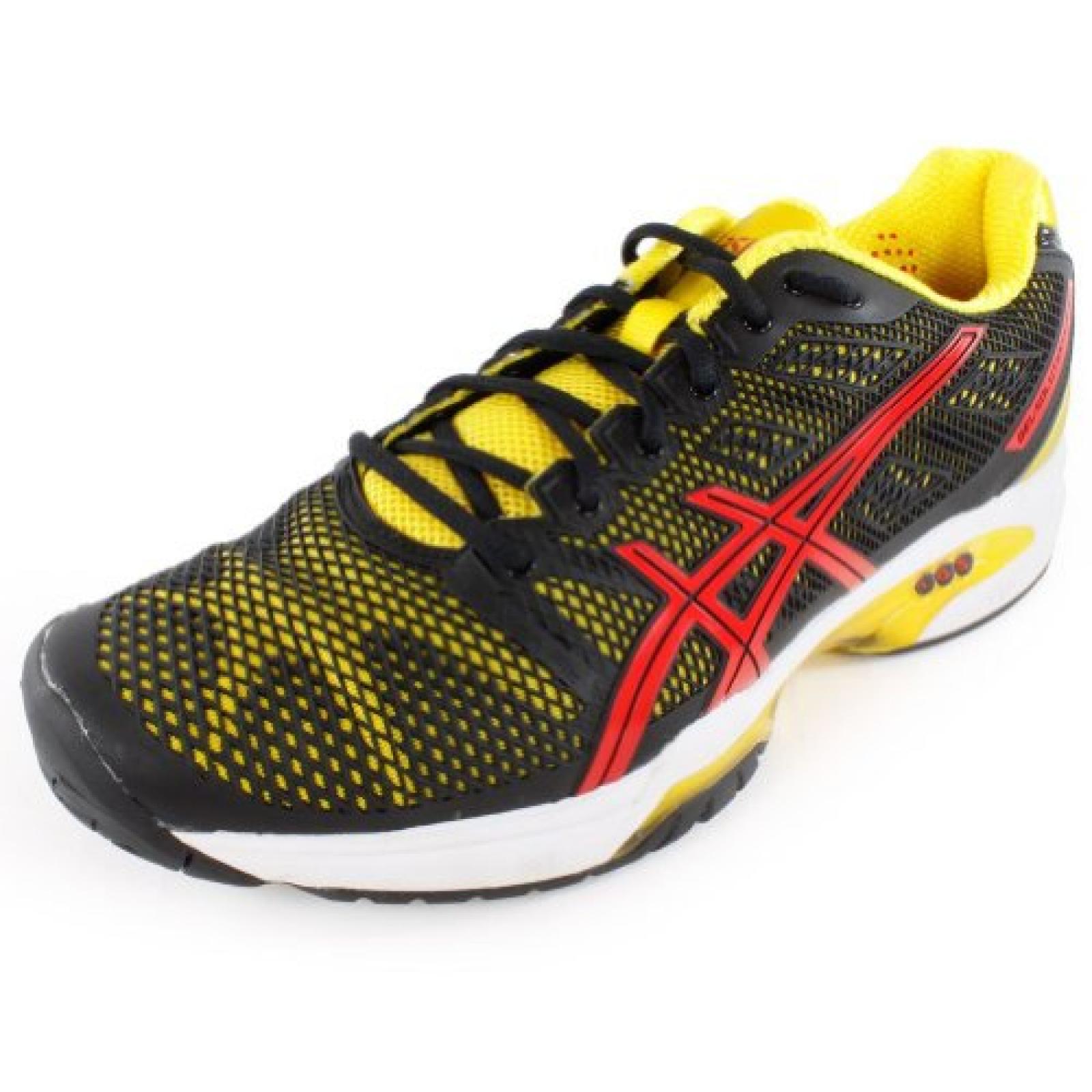Asics - Herren Gel-Solution Speed â€‹â€‹2 Tennis-Schuhe 
