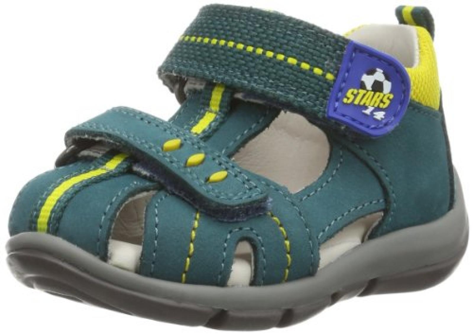 Superfit Freddy 200139 Jungen Sandalen Superfit Freddy 200139 Jungen Sandalen