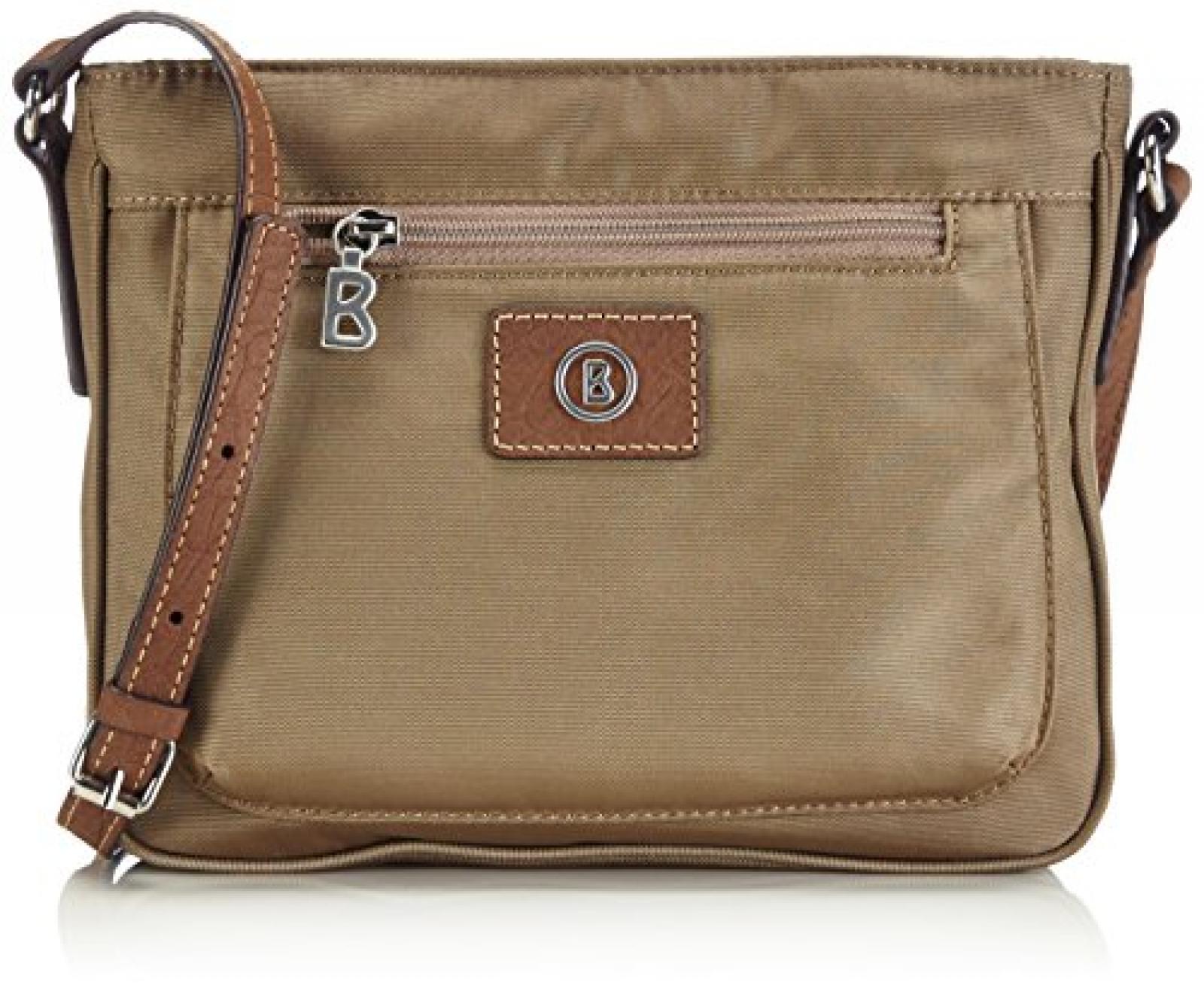 Bogner TAHITI 2 0493923 Damen Umhängetaschen 25x20x6 cm (B x H x T) 