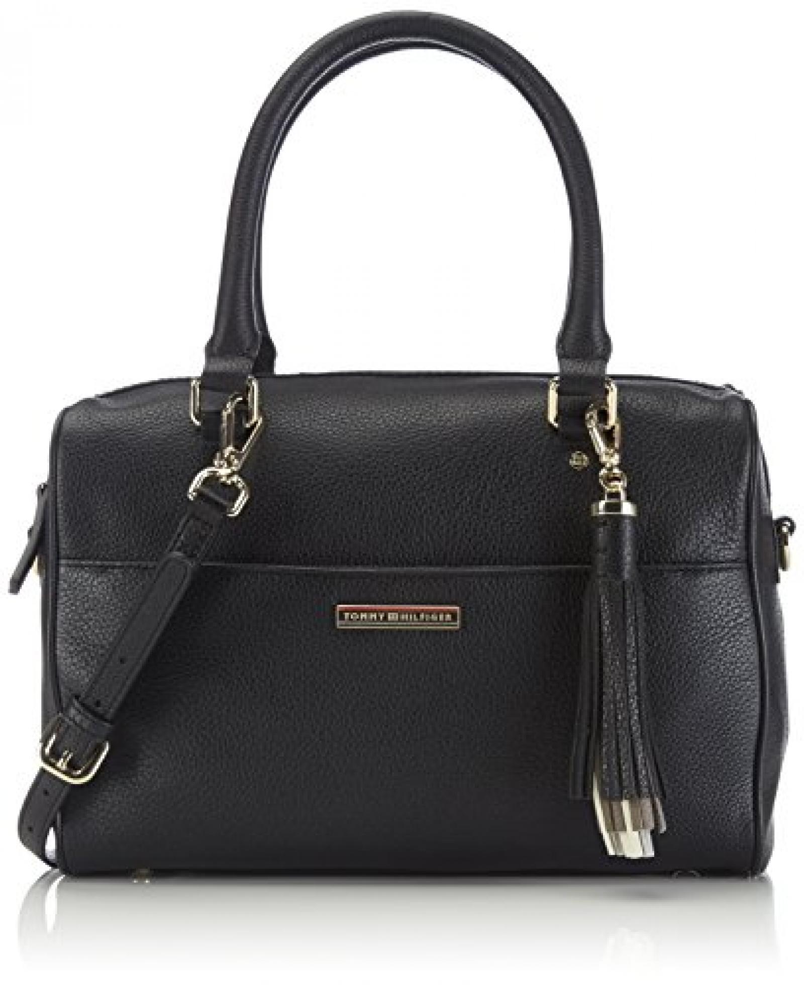 Tommy Hilfiger NATALIA BW56927458 Damen Henkeltaschen 31x22x15 cm (B x H x T) 