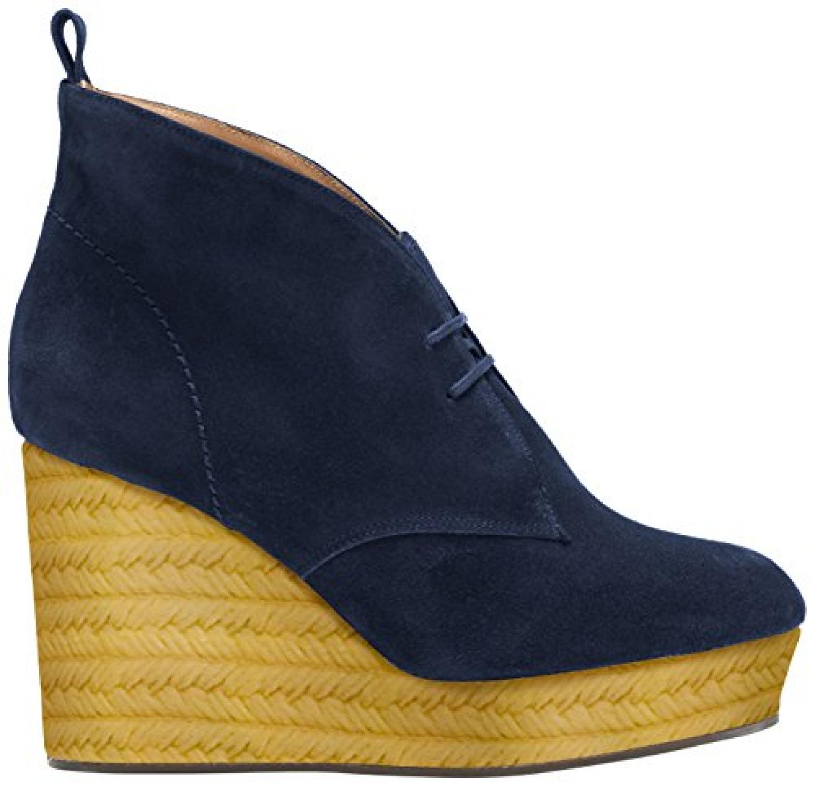 Casta&ntilde;er Agnes / Suede 