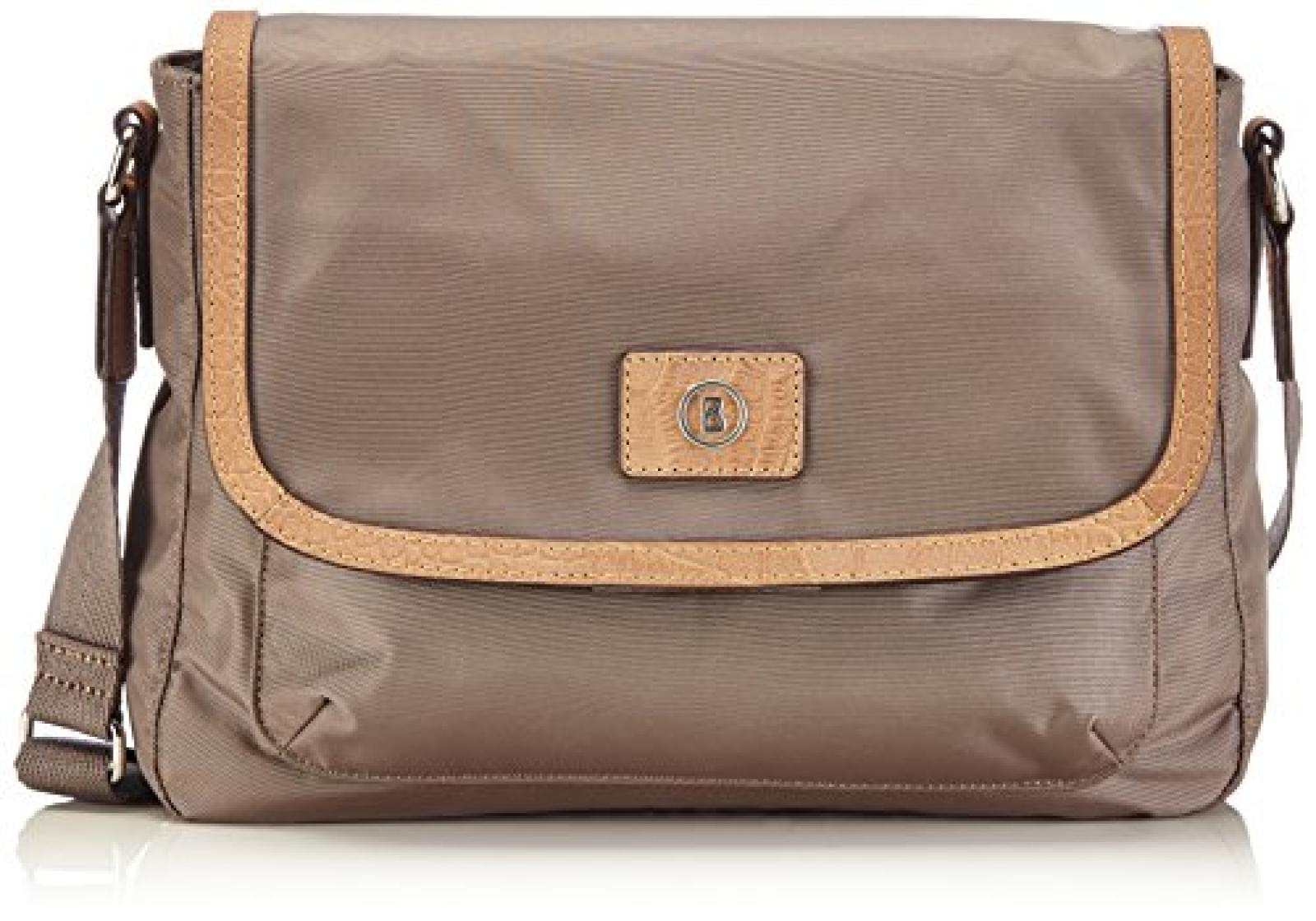 Bogner BRENDA 0493926 Damen Umh&auml;ngetaschen 29x24x9 cm (B x H x T) 