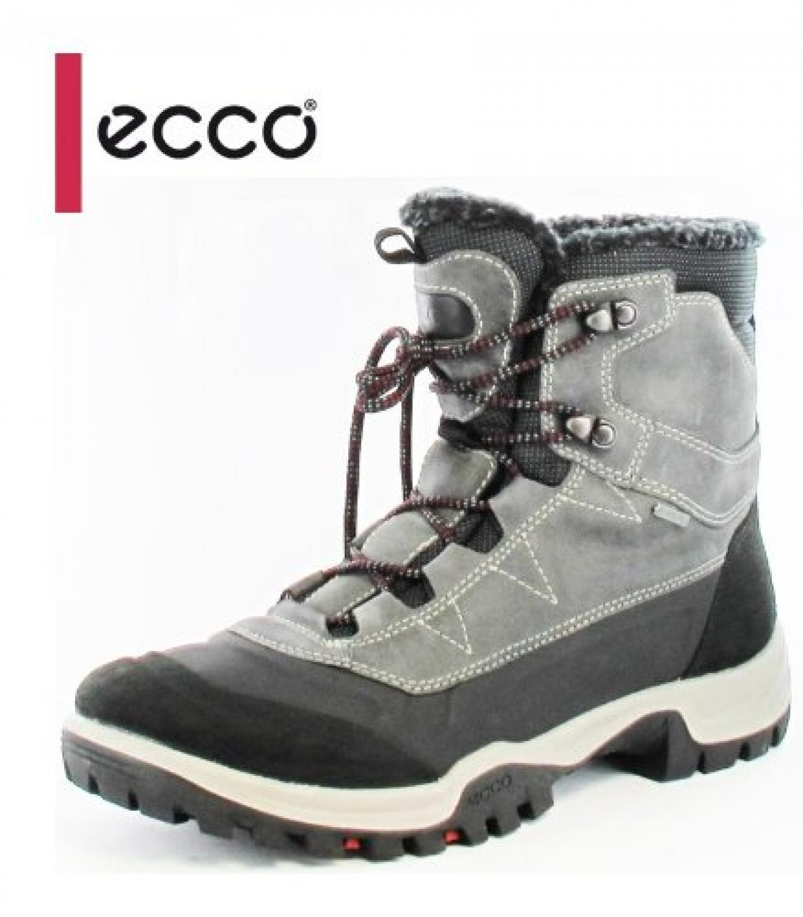 Ecco - Warmer Boot Xpedition III von ECCO f&uuml;r die Herren 