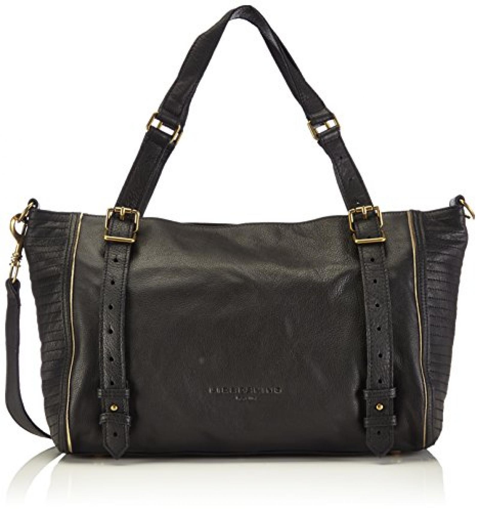 Liebeskind Berlin Evelina 5003806007 Damen Shopper 49x28x17 cm (B x H x T) 