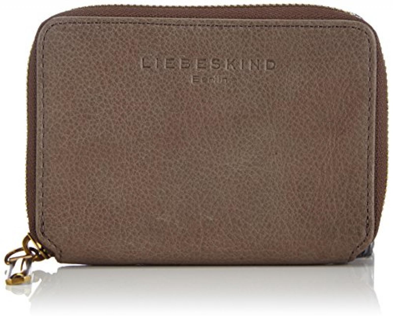 Liebeskind Berlin Kiku 5003836004 Damen Geldb&ouml;rsen 15x11x3 cm (B x H x T) 