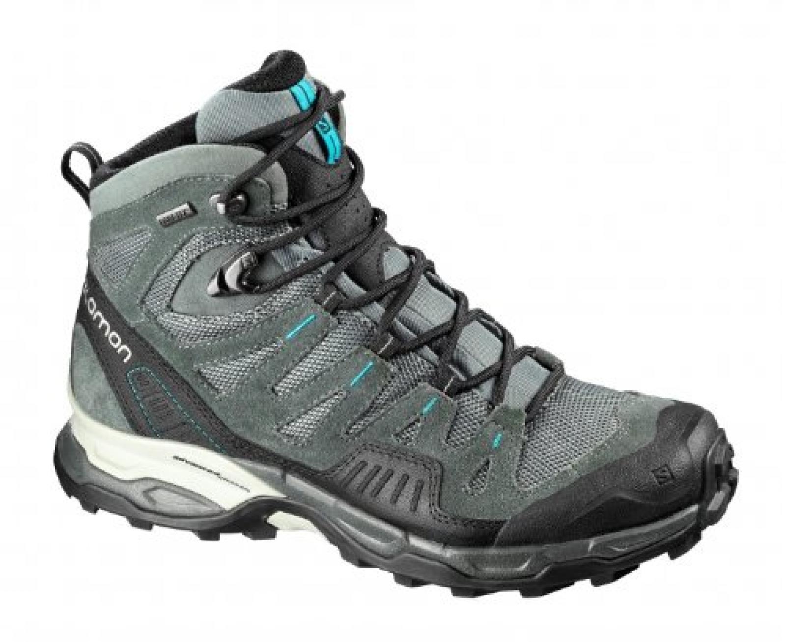 SALOMON Conquest GTX Hiking-Schuhe Damen 