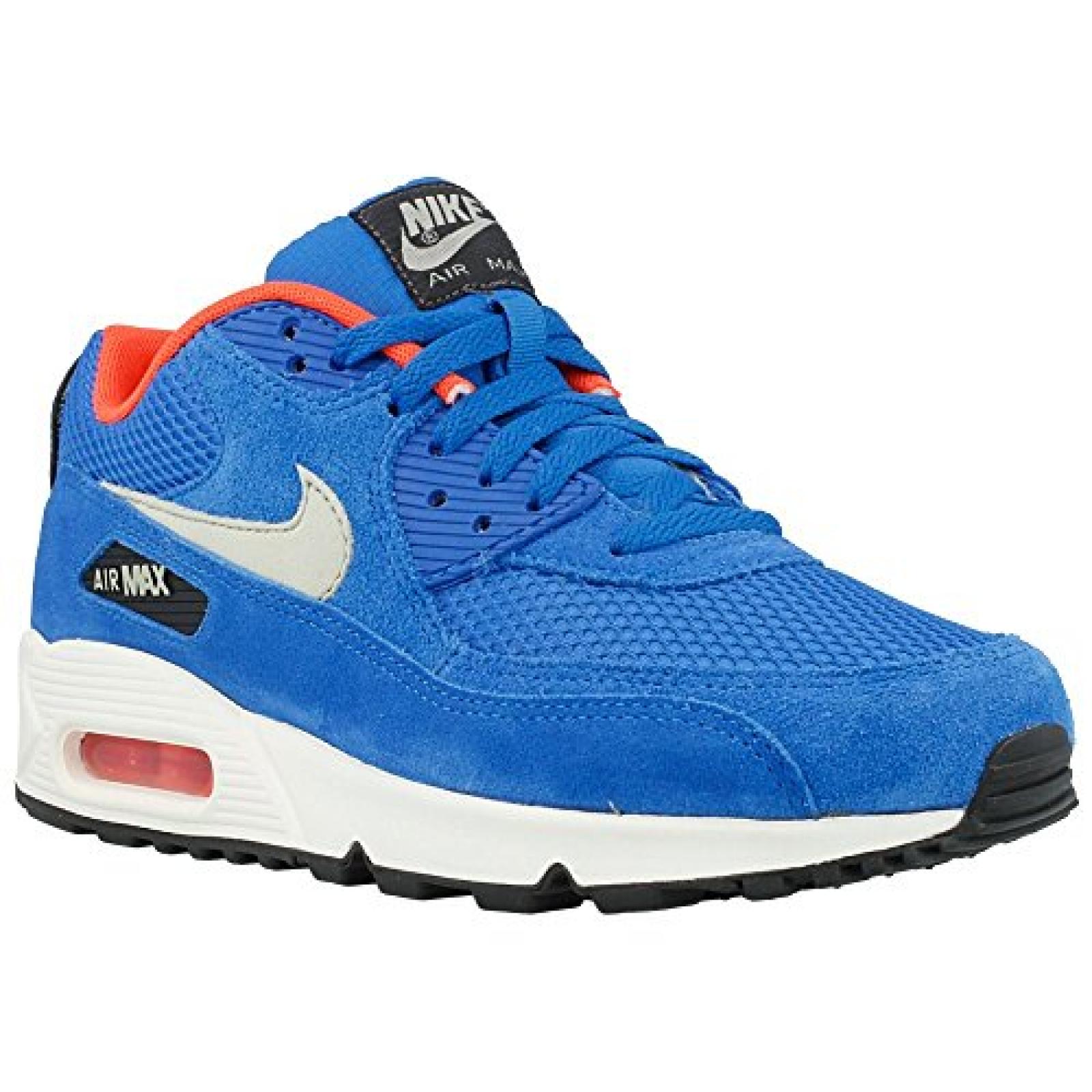 Nike Air Max 90 Essential Herren Sneakers 
