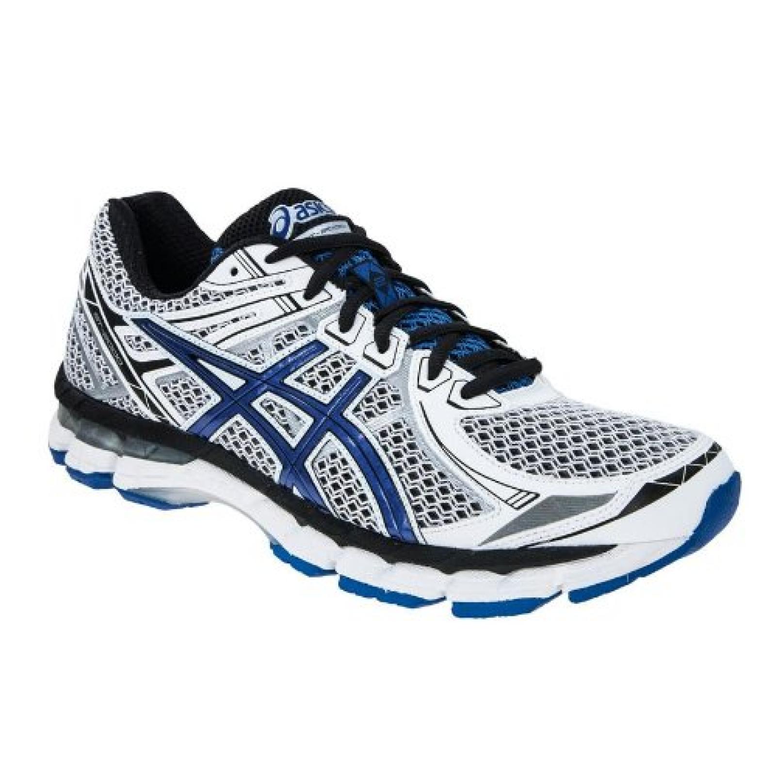 Asics GT-2000 2 WEISS T3P3N0142 Gr&ouml;sse: 40 