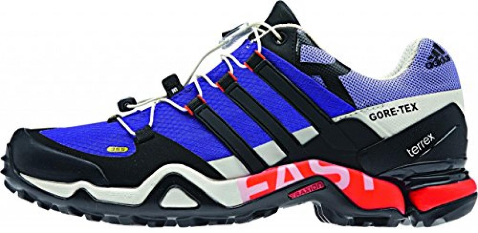Adidas Terrex fast r gtx w ngtfla/cblack/solred 