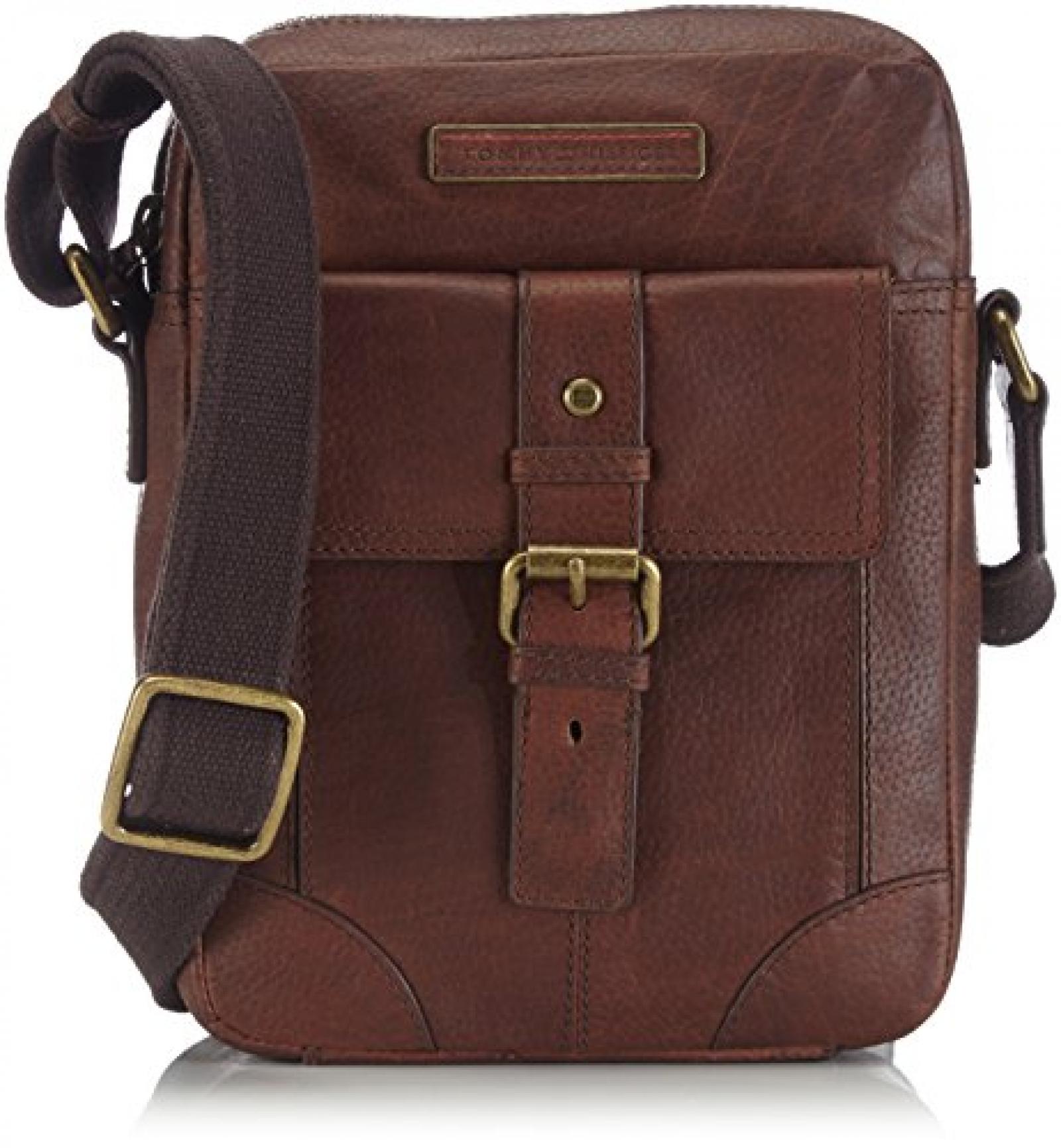 Tommy Hilfiger CAS - NICO BM56927258 Herren Umhängetaschen 20x27x7 cm (B x H x T) 