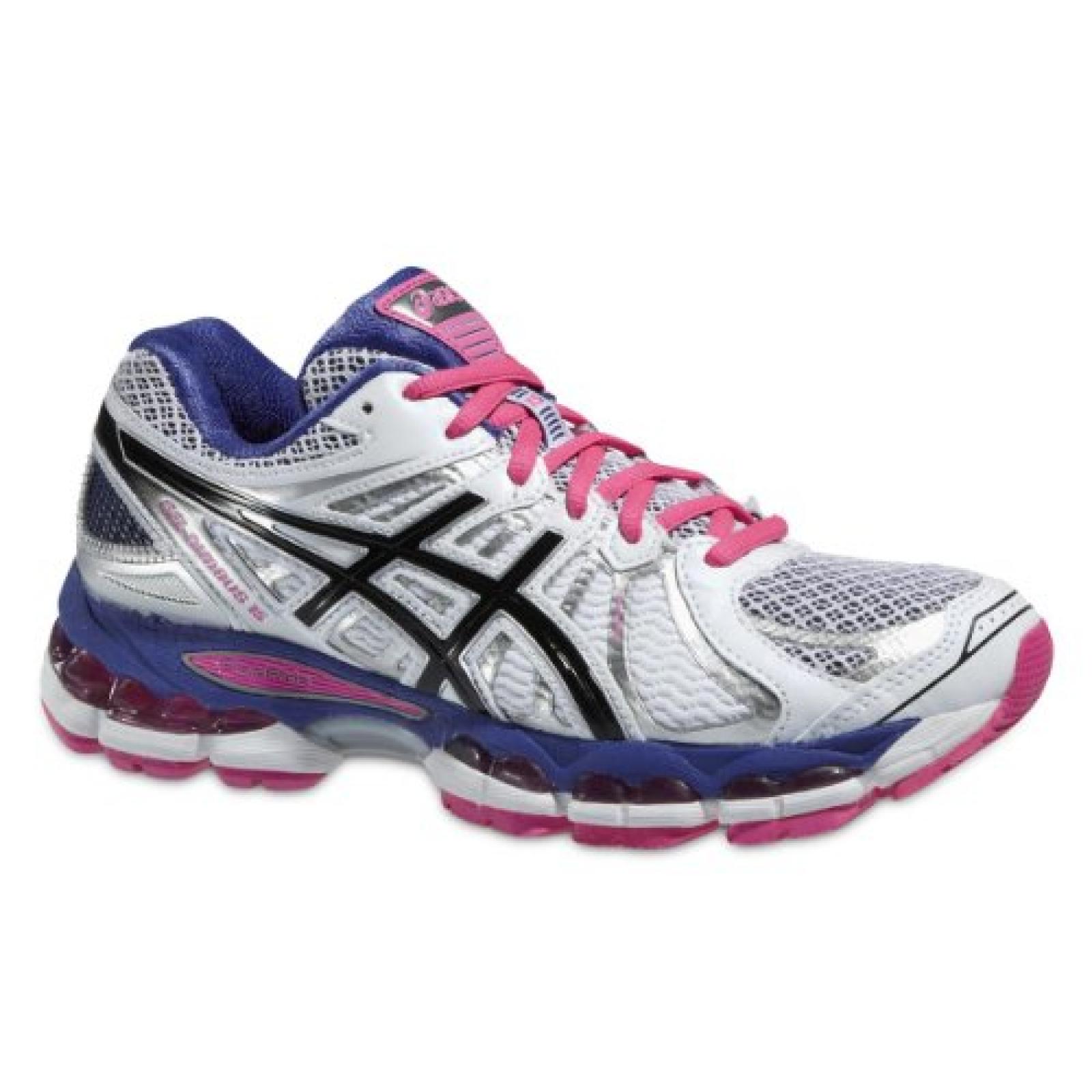 Asics GEL-Nimbus 15 women GRAU T3B5N9101 Gr&ouml;sse: 37 