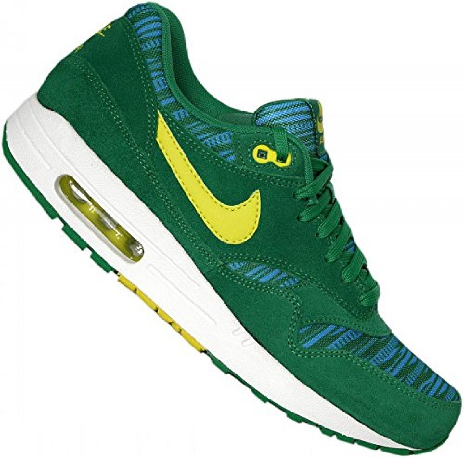 Nike Air Max 1 Essential (537383-300) 