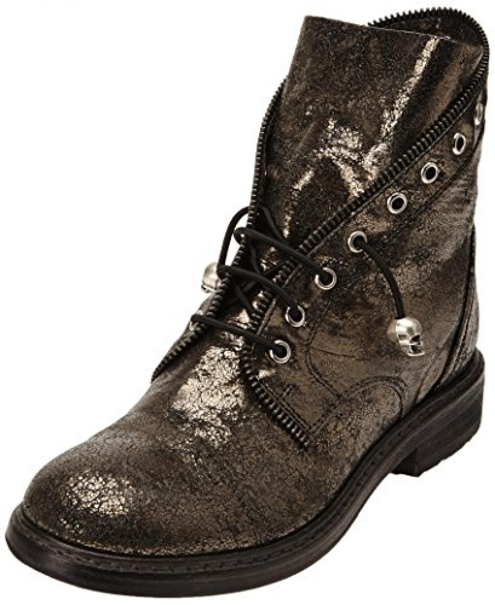 Fru.It Carolyn, Damen Stiefel & Stiefeletten Fru.It Carolyn, Damen Stiefel & Stiefeletten