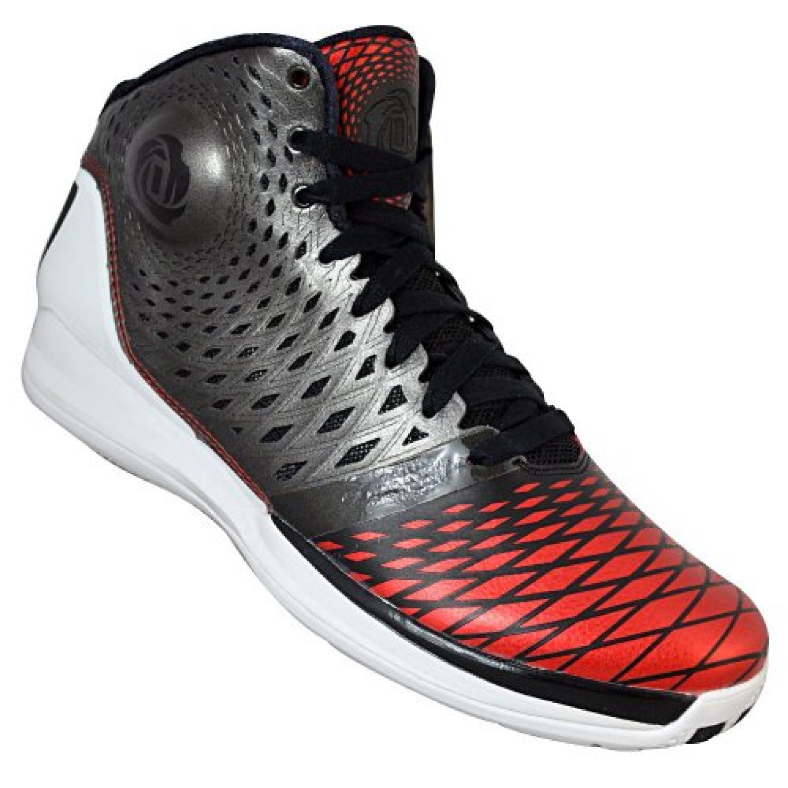 adidas Rose 3.5 G59651 Herren Basketballschuhe 