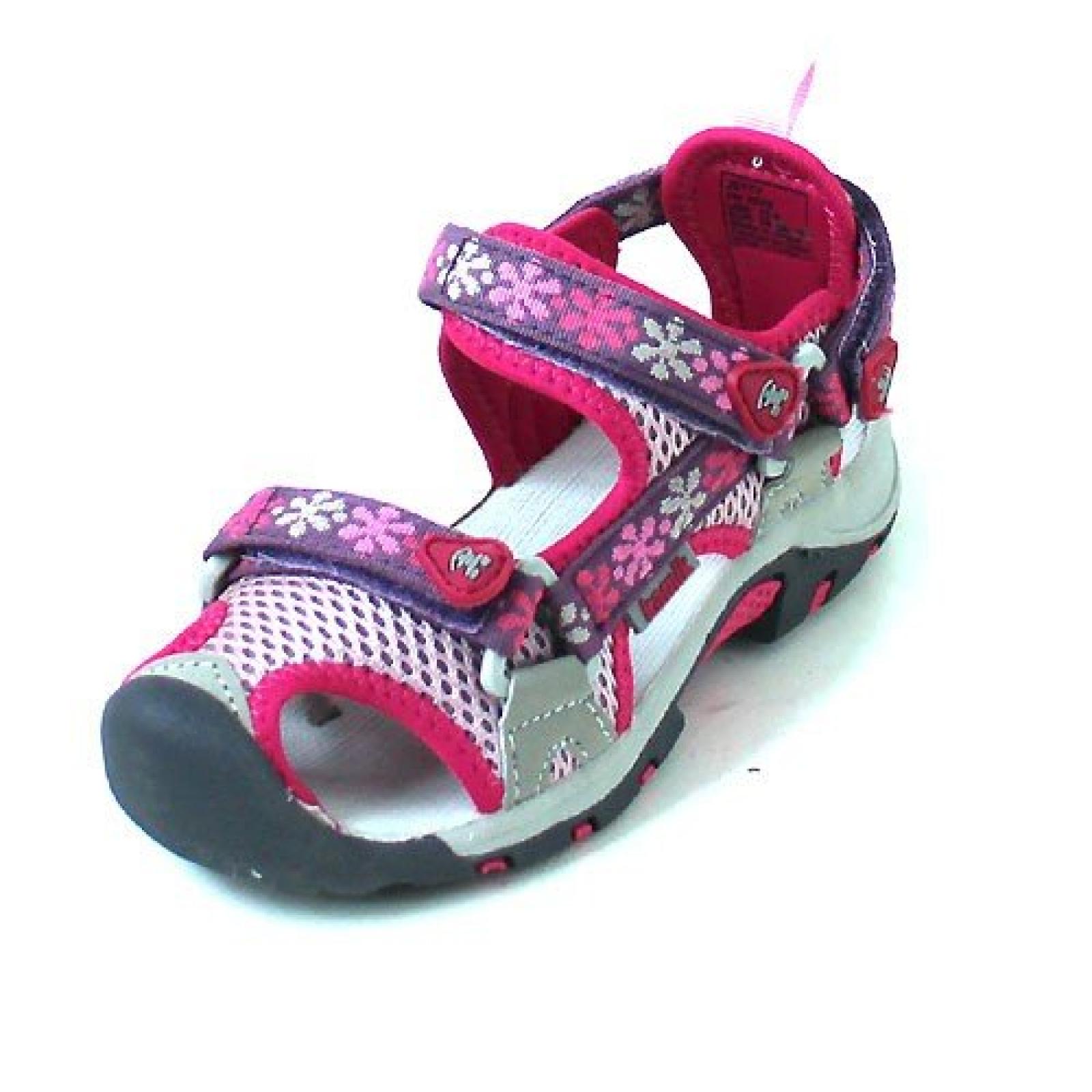 Kamik JETTY M&auml;dchen Geschlossene Sandalen 