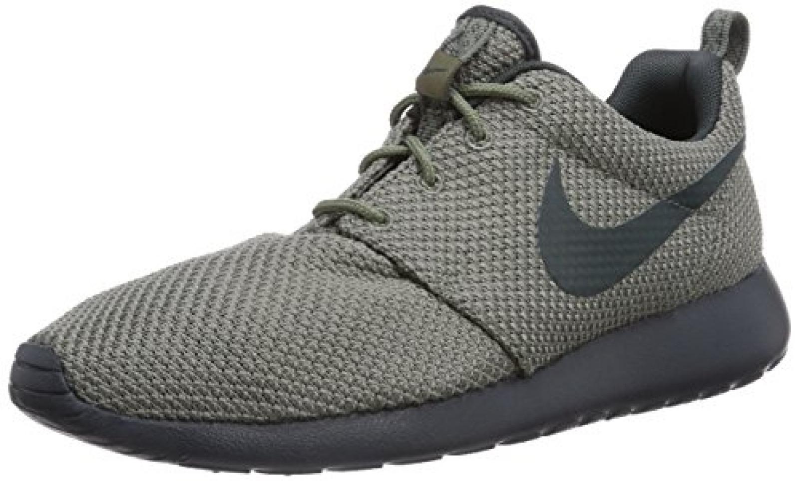 Nike Rosherun 511881 Herren Low-Top Sneaker 