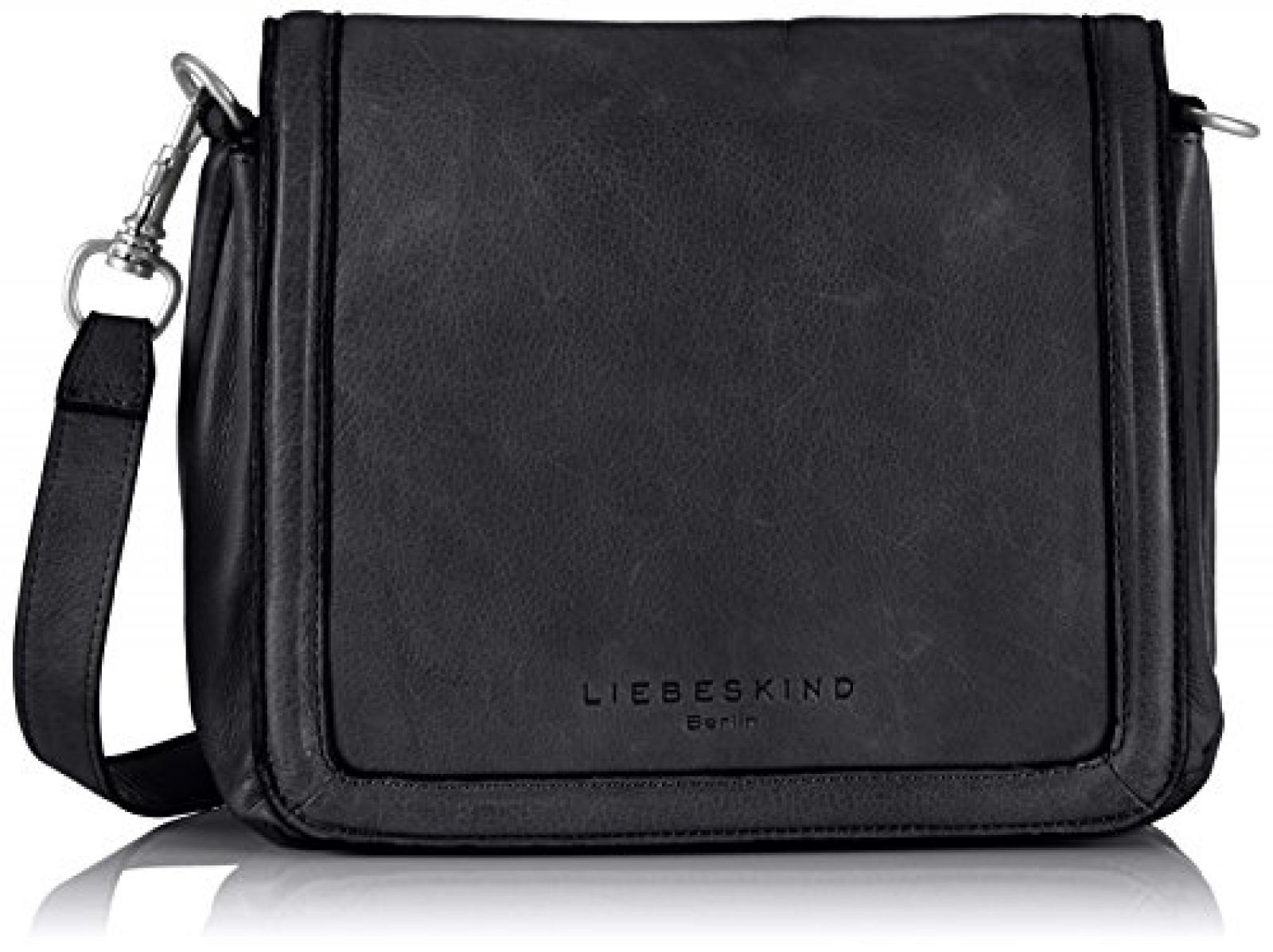 Liebeskind Berlin Katelyn Katelyn Damen Umh&auml;ngetaschen 22 x 27 x 8 cm (B x H x T) 