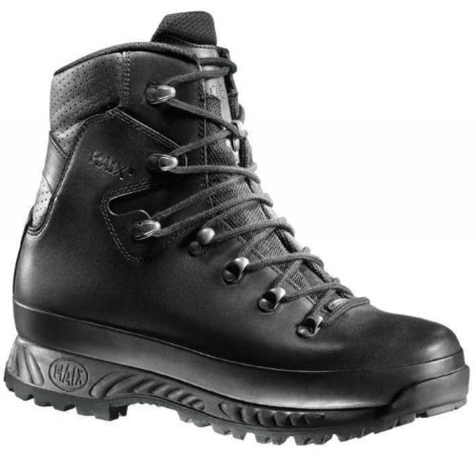 Haix robuste Einsatzstiefel Stiefel GORE-TEX® KSK 3000 