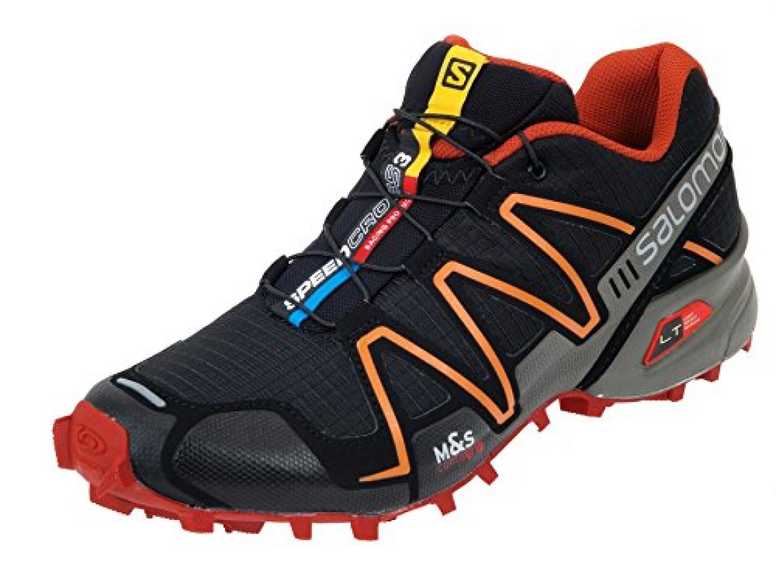 Salomon Speedcross 3 (373221) 