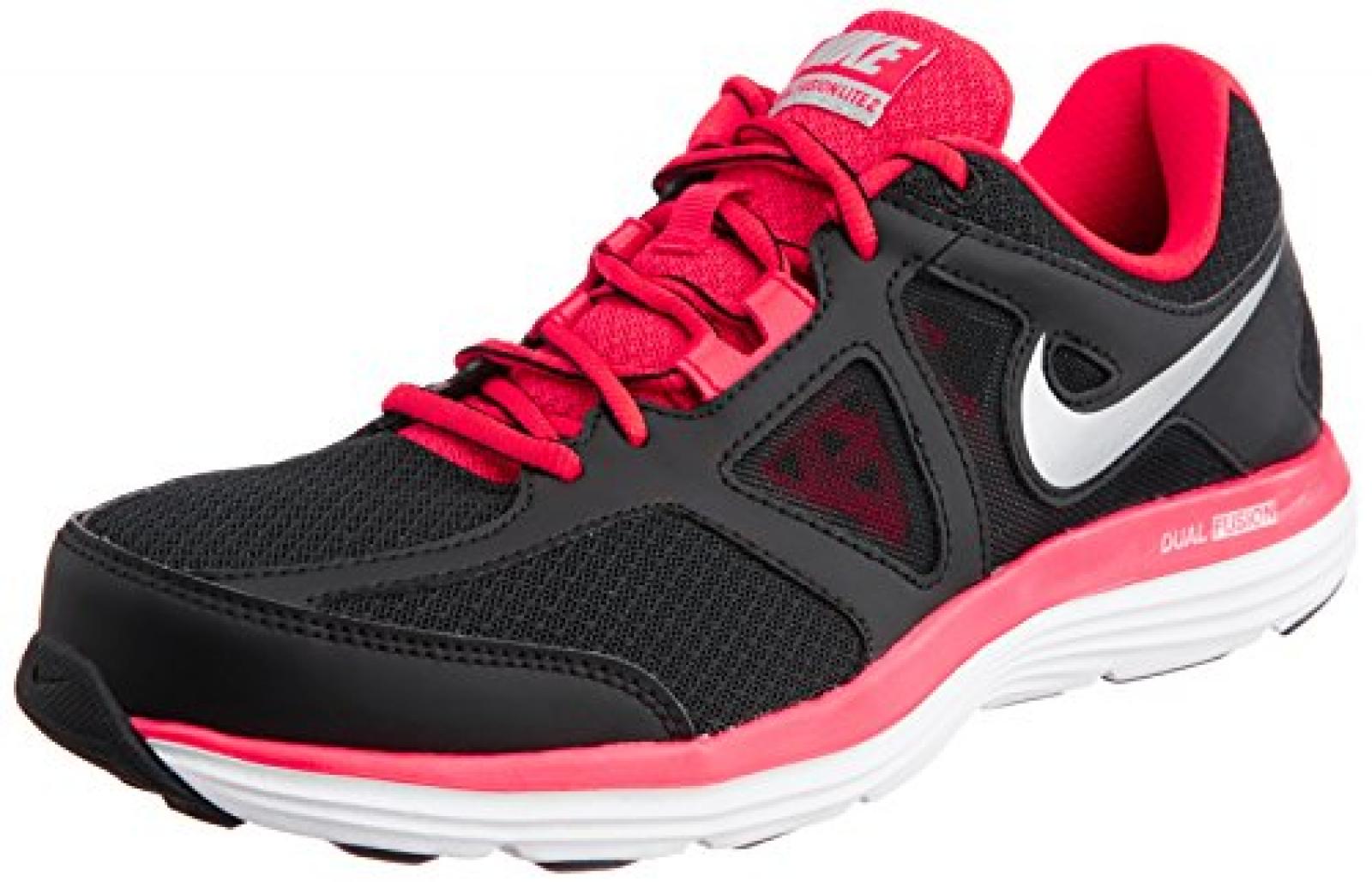 Nike 642821 006 Dual Fusion Lite 2 Msl Herren Sportschuhe - Running 