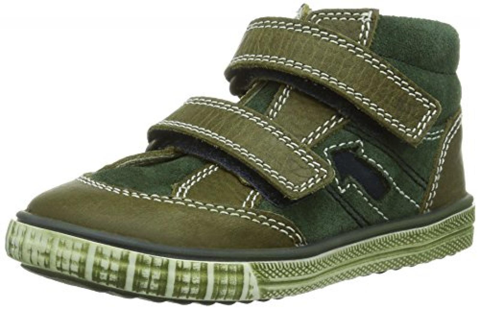 Richter Kinderschuhe Osaka Baby Jungen Lauflernschuhe Richter Kinderschuhe Osaka Baby Jungen Lauflernschuhe