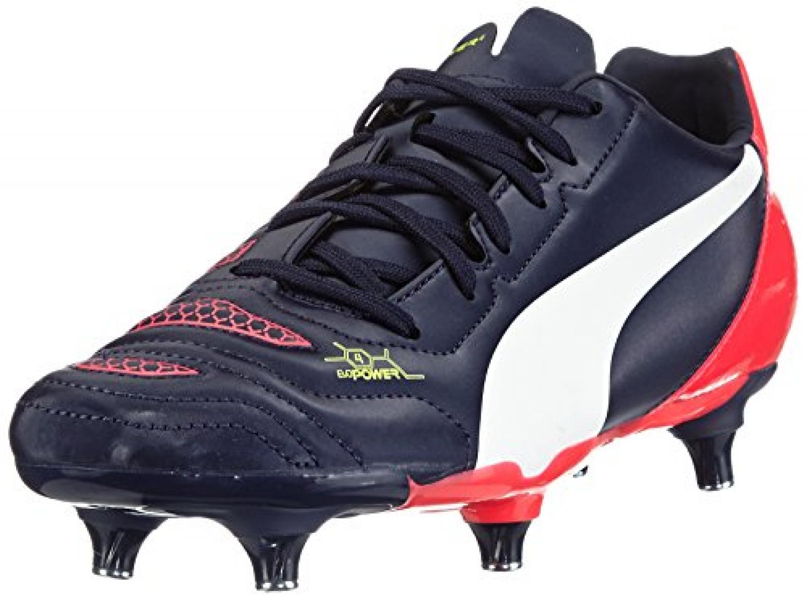 Puma evoPOWER 4.2 SG Herren Fu&szlig;ballschuhe 