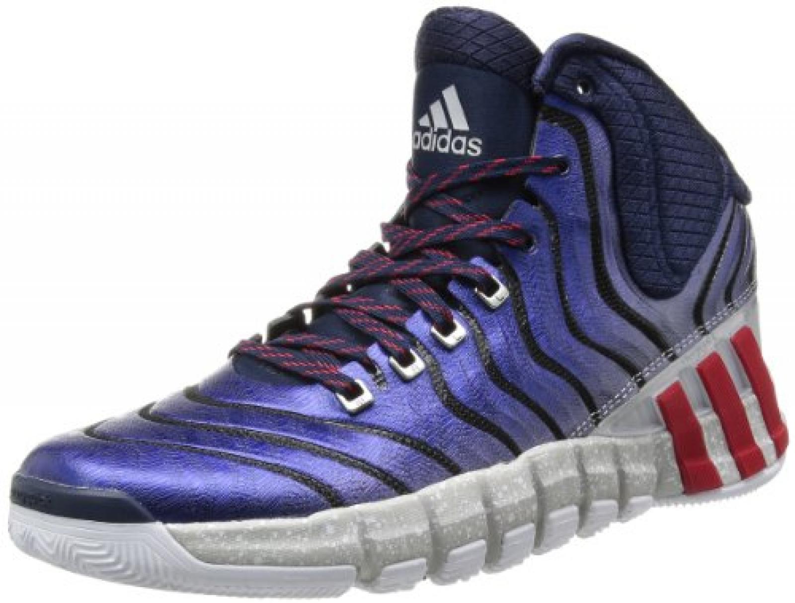 adidas adipure Crazyquick 2.0 G99607 Herren Basketballschuhe adidas adipure Crazyquick 2.0 G99607 Herren Basketballschuhe
