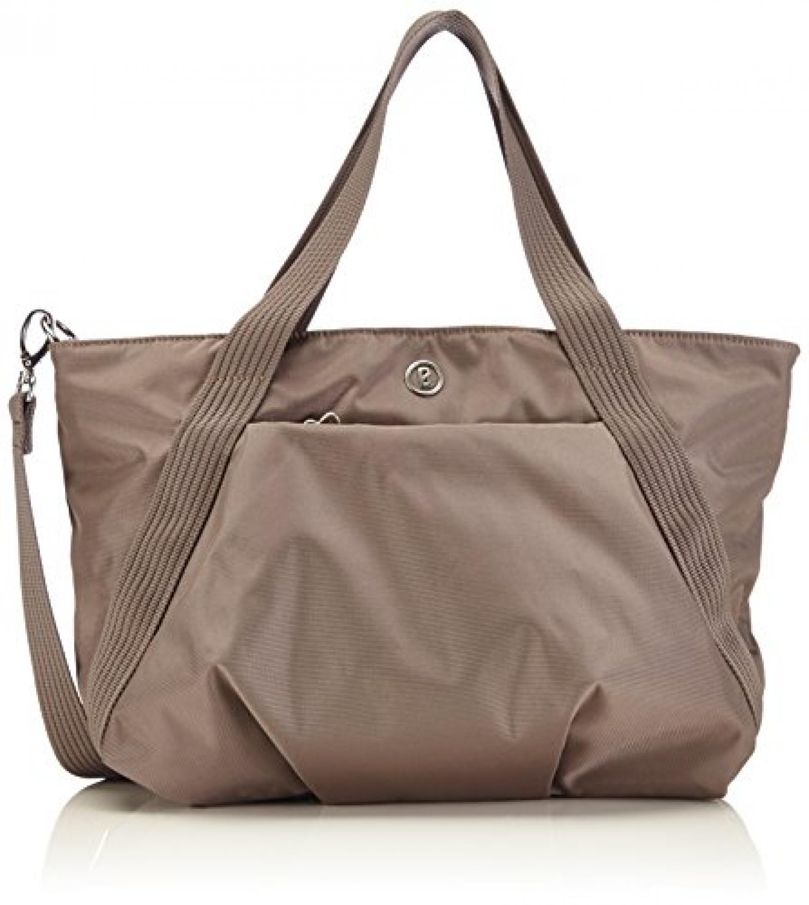 Bogner OLIVIA 0043887 Damen Schultertaschen 28x26x12 cm (B x H x T) 