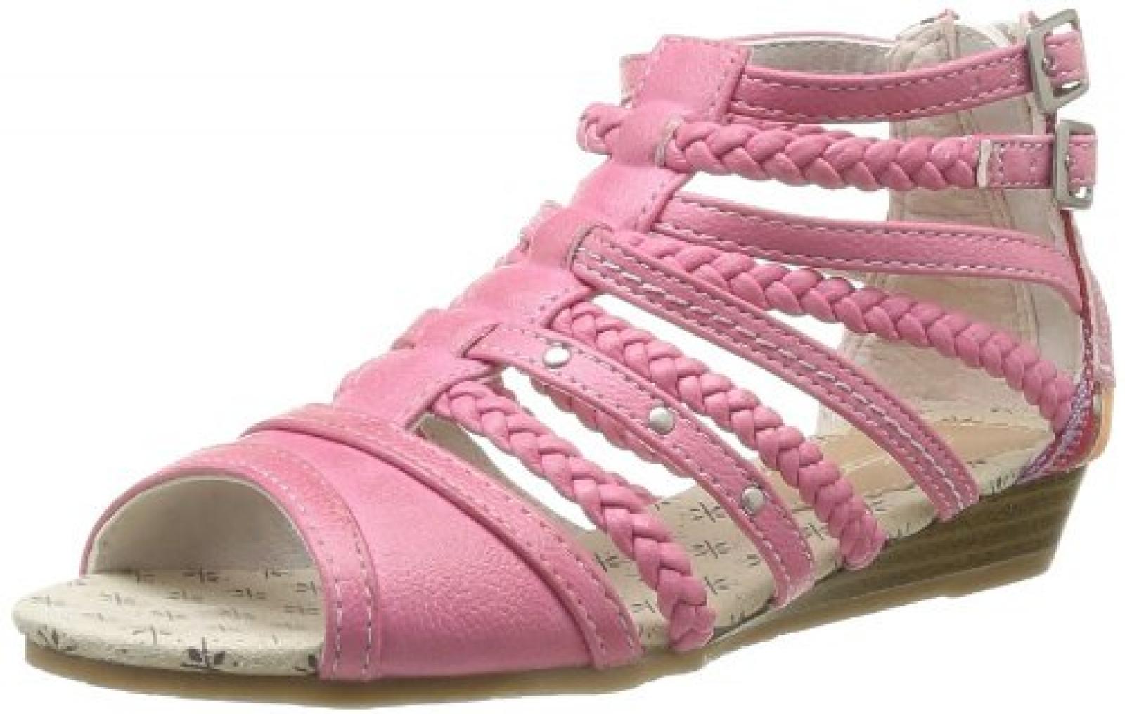 Mustang 5029-803-504 Mädchen Sandalen Mustang 5029-803-504 Mädchen Sandalen