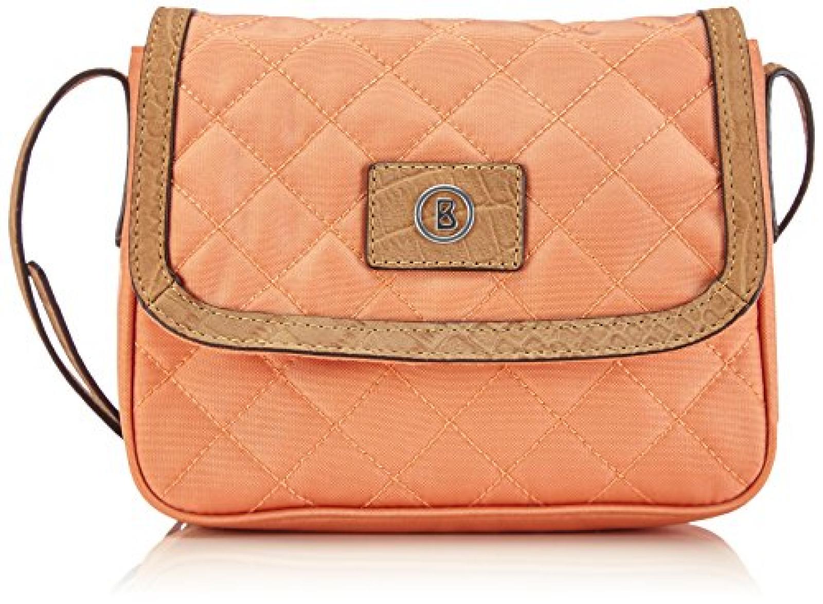Bogner MALE 0493874 Damen Umh&auml;ngetaschen 19x18x6 cm (B x H x T) 
