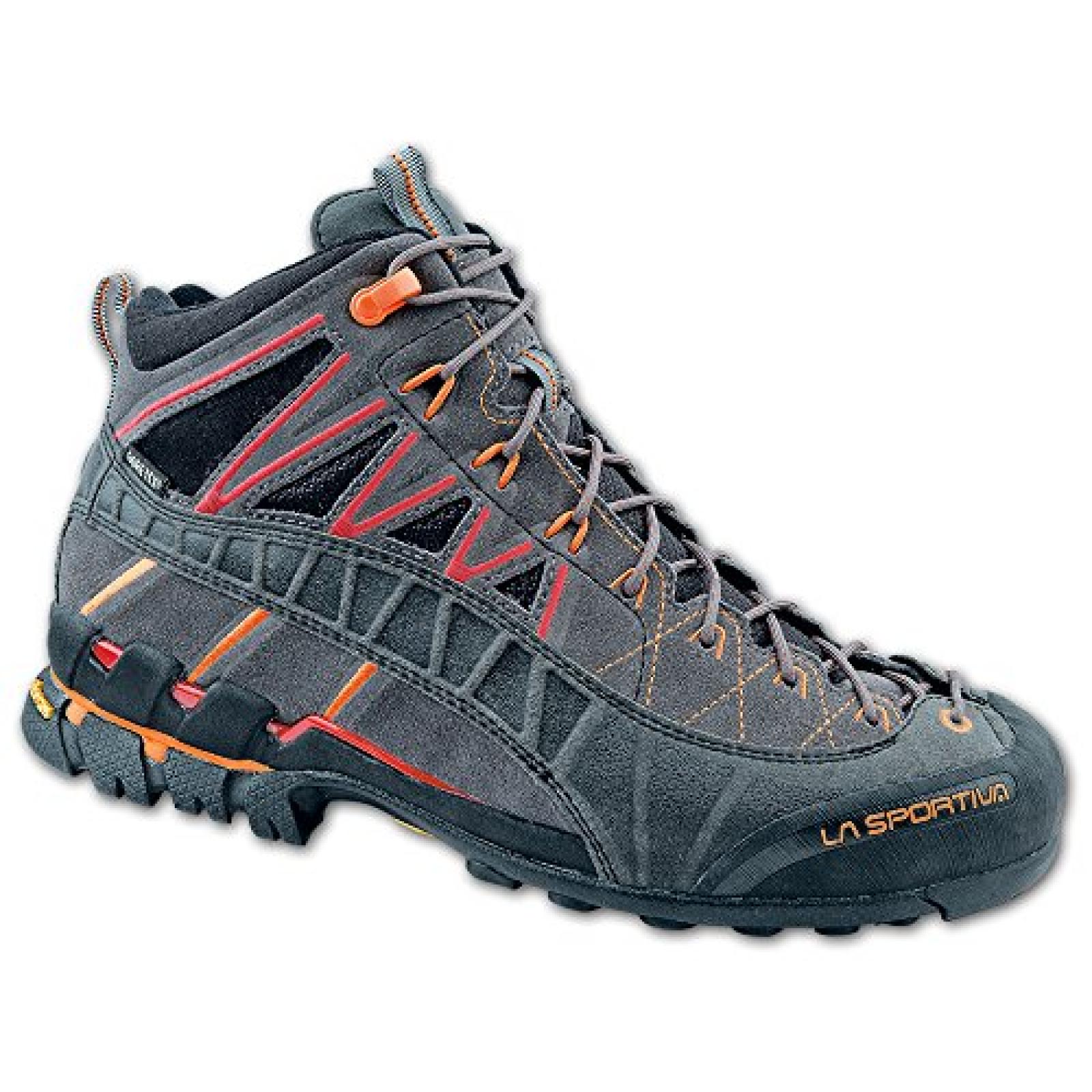 La Sportiva Hyper Mid GTX, Gore-Tex&reg; Trekking-, Berg- und Wanderschuhe, Unisex 