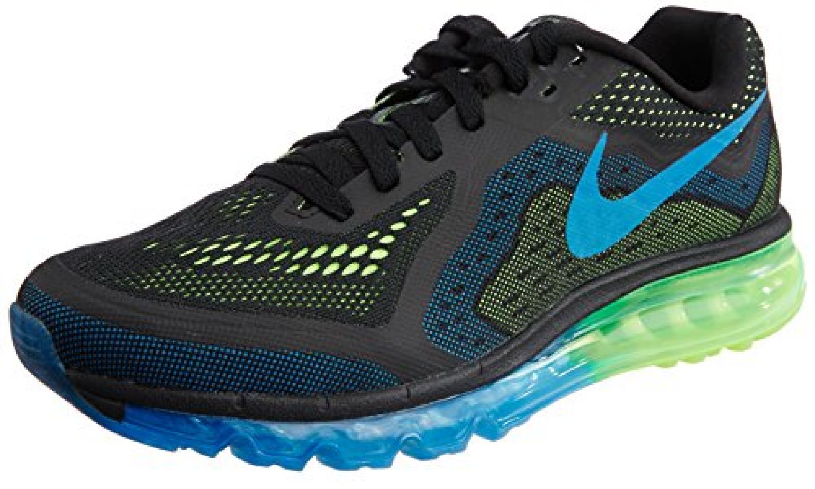 Nike 621077 005 Air Max 2014 Herren Sportschuhe - Running 