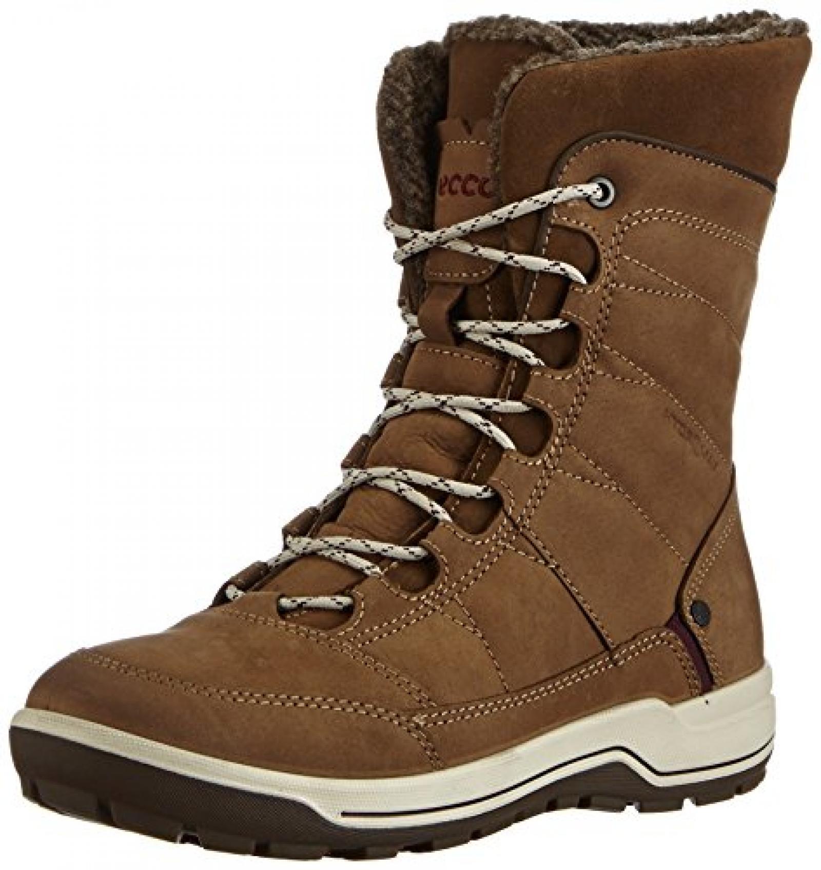 Ecco ECCO TRACE LITE Damen Stiefel 