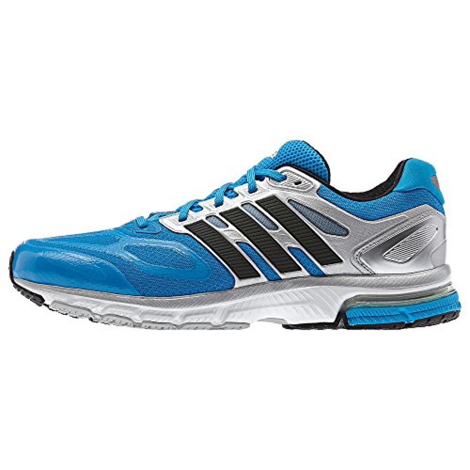 adidas Supernova Sequence 6 BLAU M22920 Gr&ouml;sse: 41 1/3 