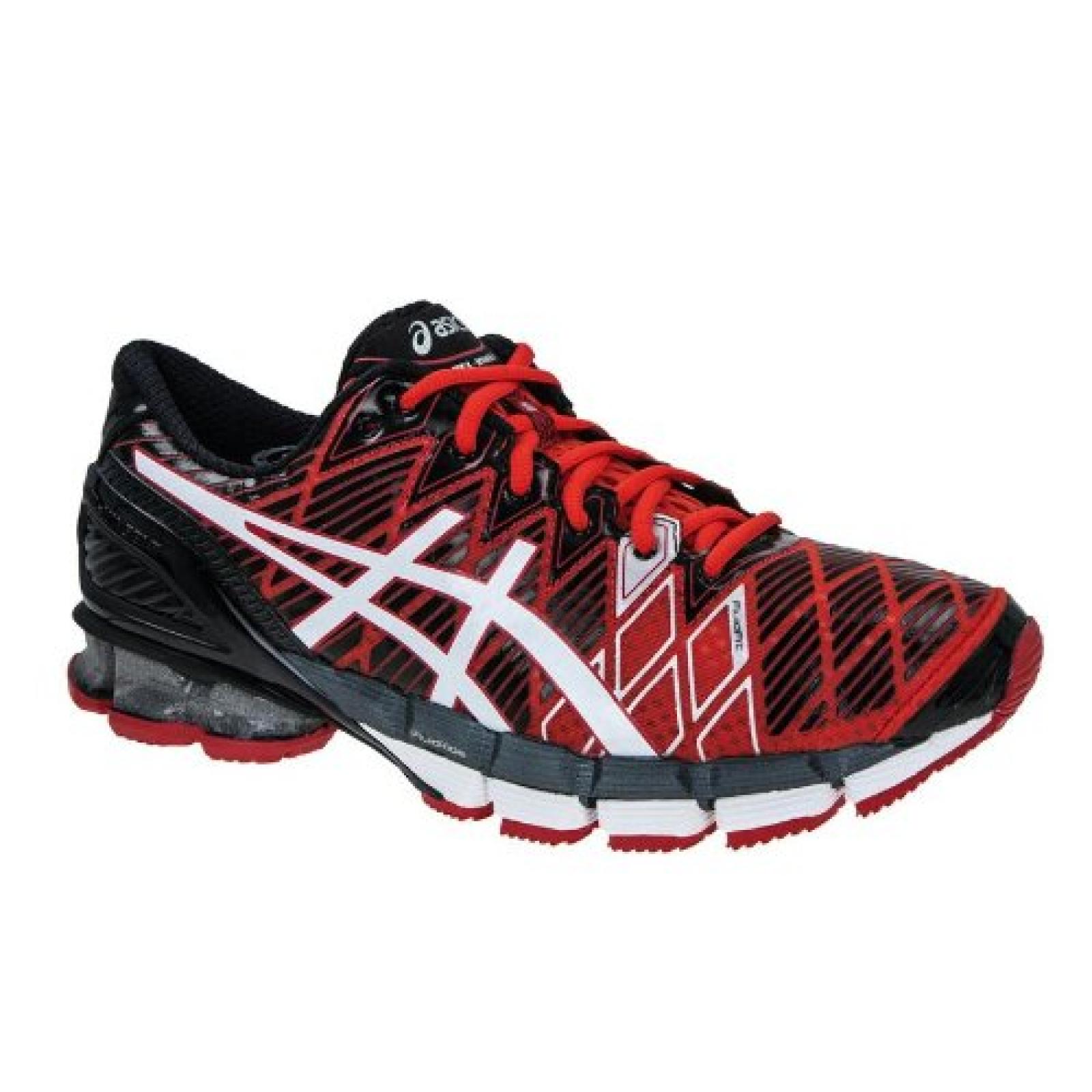 Asics GEL-Kinsei 5 ROT T3E4Y2301 Gr&ouml;sse: 42 