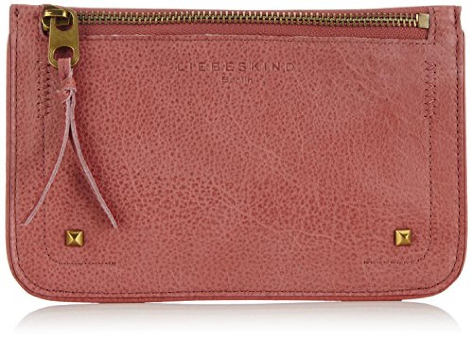 Liebeskind Berlin Kiwi 5003825003 Damen Kosmetikt&auml;schchen 20x13x1 cm (B x H x T) 