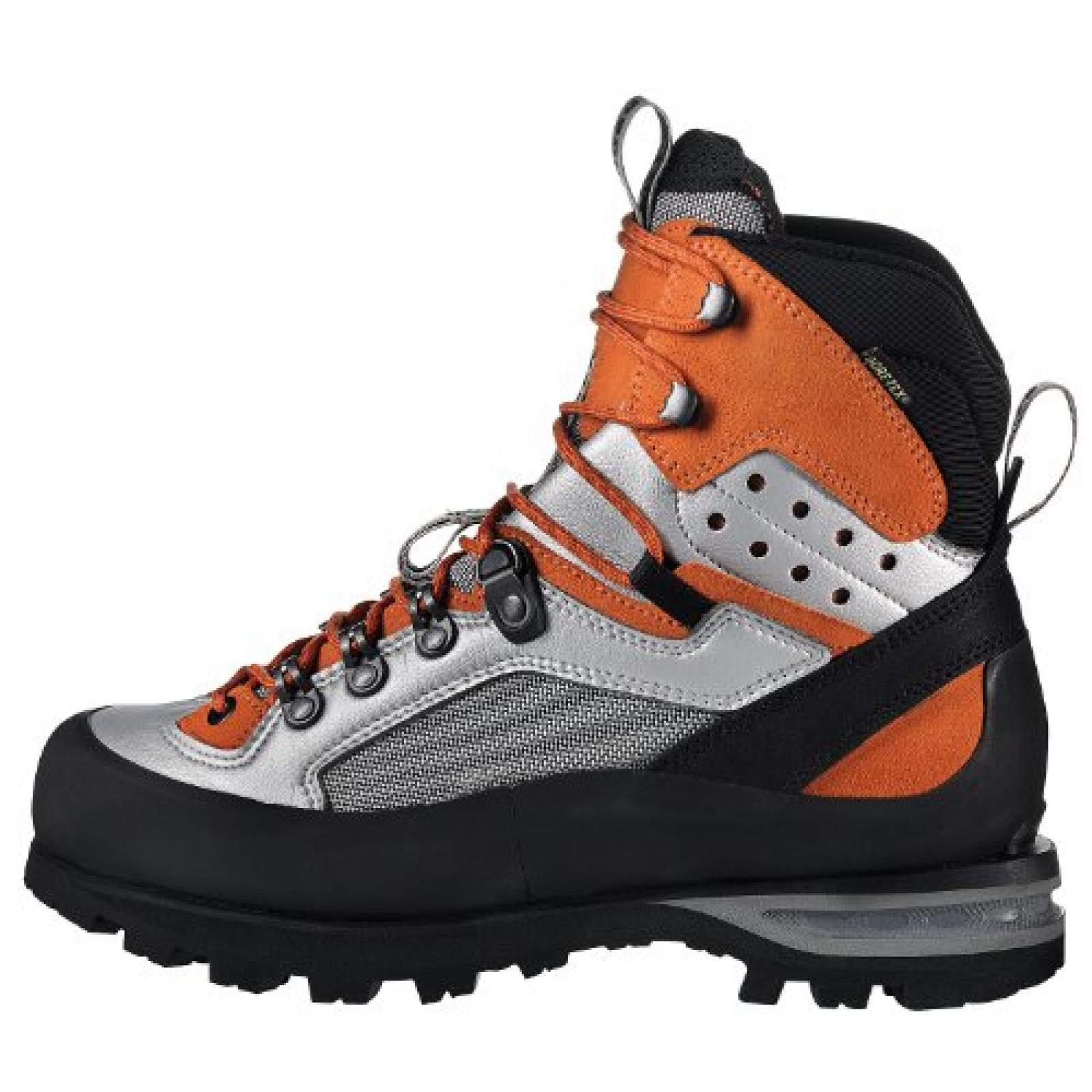 Hanwag Cengalo GTX Mens orange 2014 Bergstiefel 