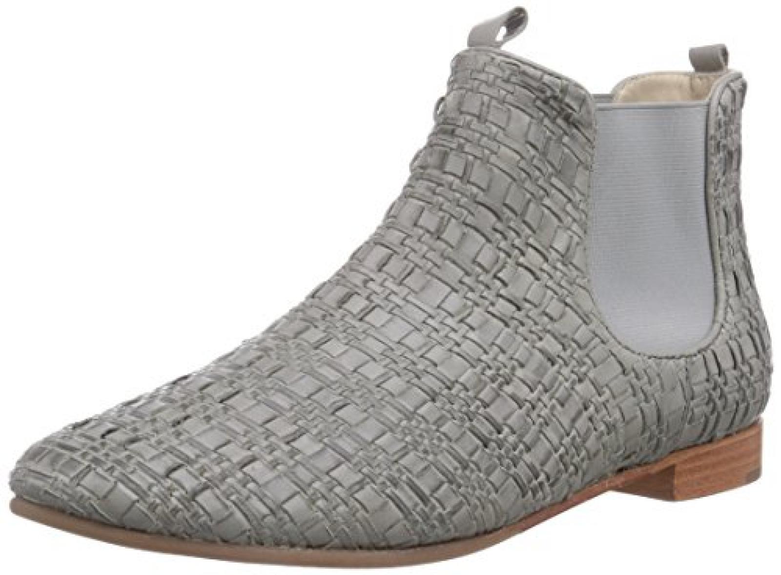 H&ouml;gl 9-101840-6700 Damen Kurzschaft Stiefel 