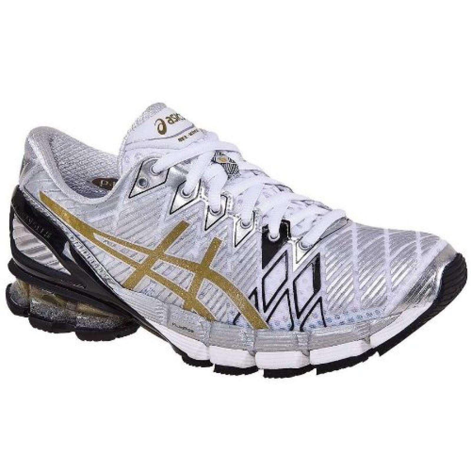 ASICS Gel-Kinsei 5 (Wei&szlig;) 