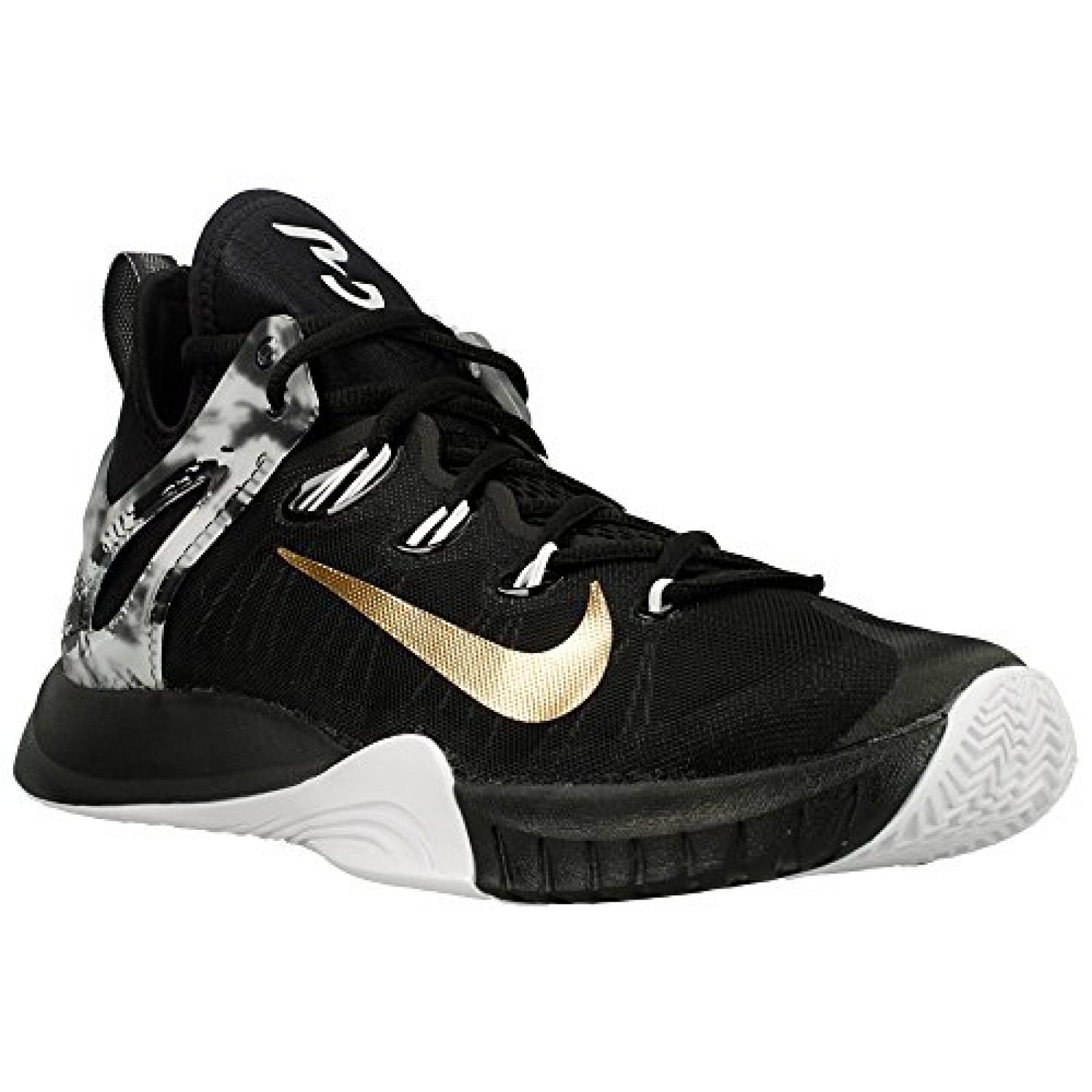 Nike - Zoom Hyperrev 2015 Paul George 